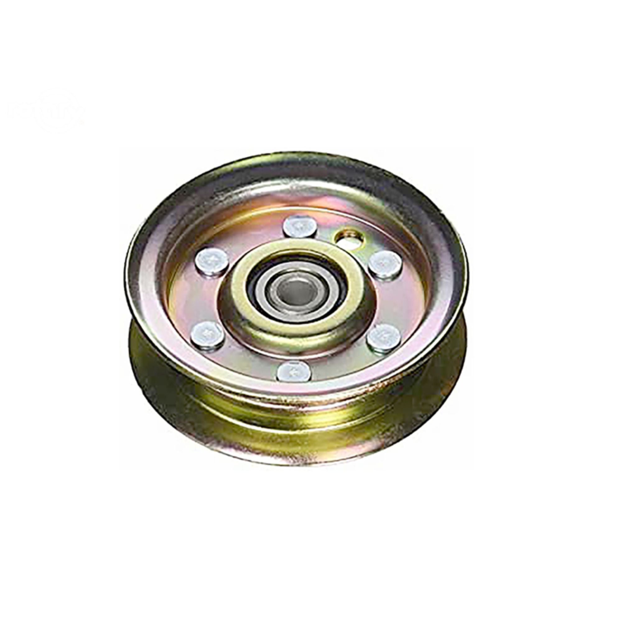 Rotary Idler Pulley | 3/8"X 3-7/8"  | 9376