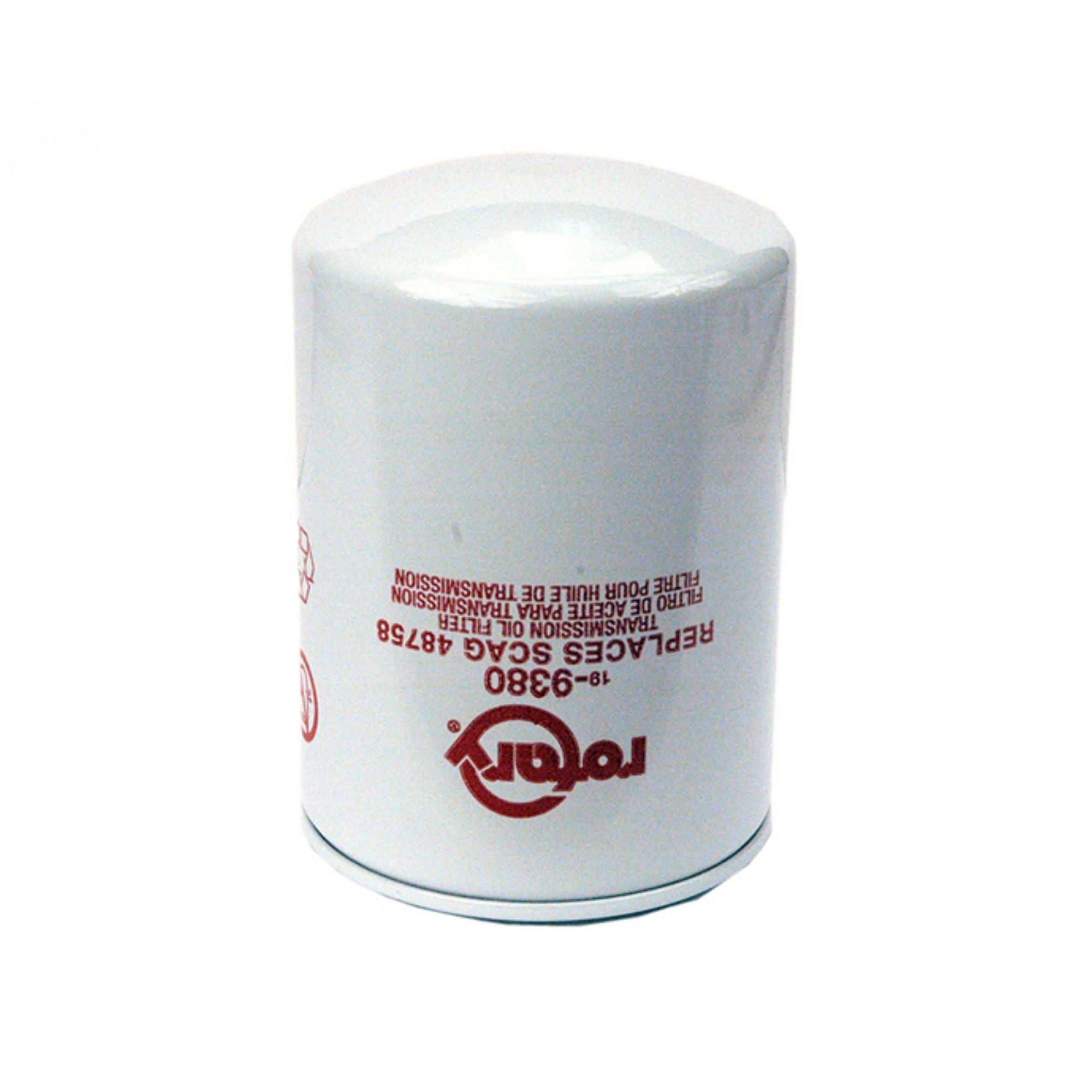 Oil Filter For Toro | 10 Micron | 9380