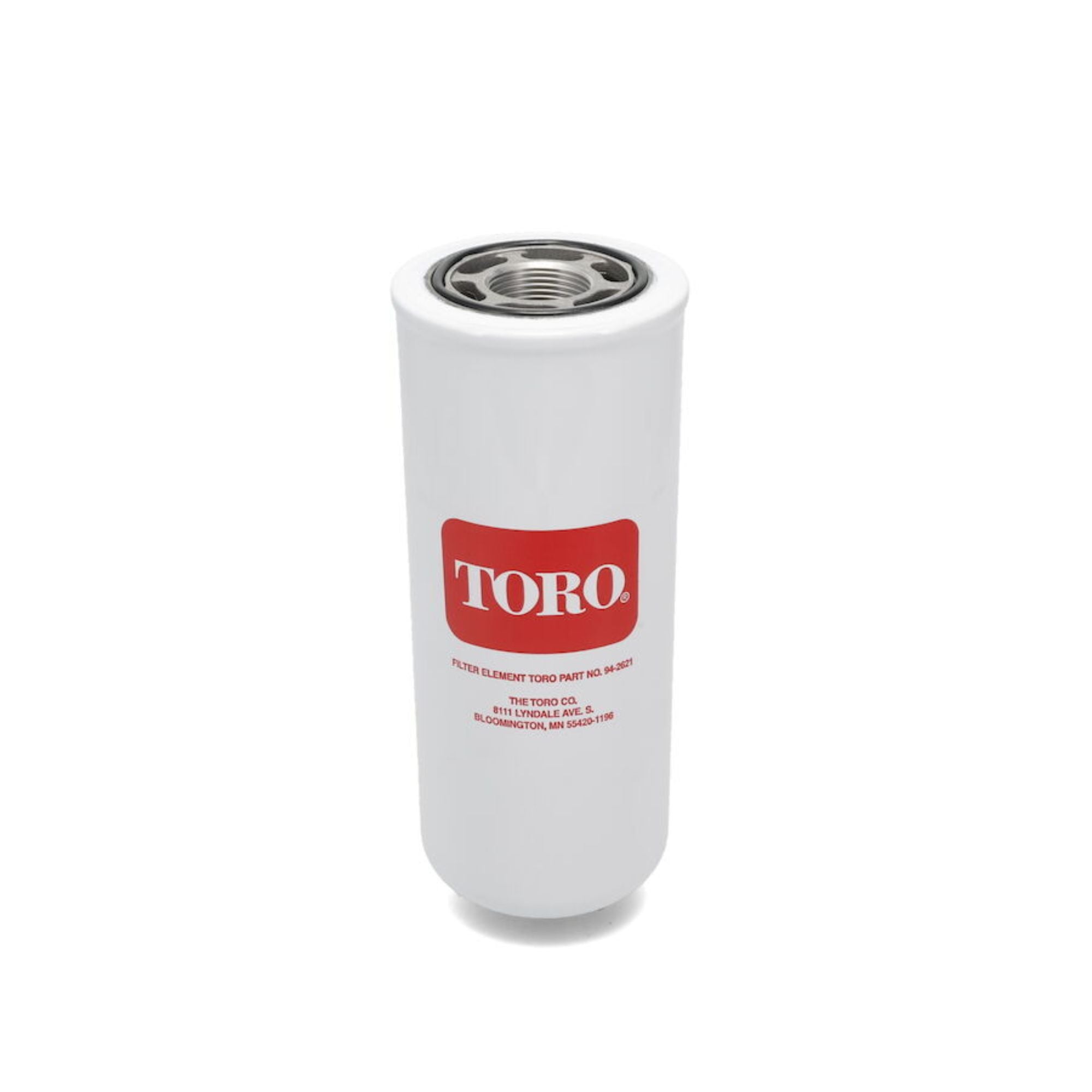 Toro Hydraulic Oil Filter | TX 1000 / Reelmaster / Groundsmaster | 94-2621