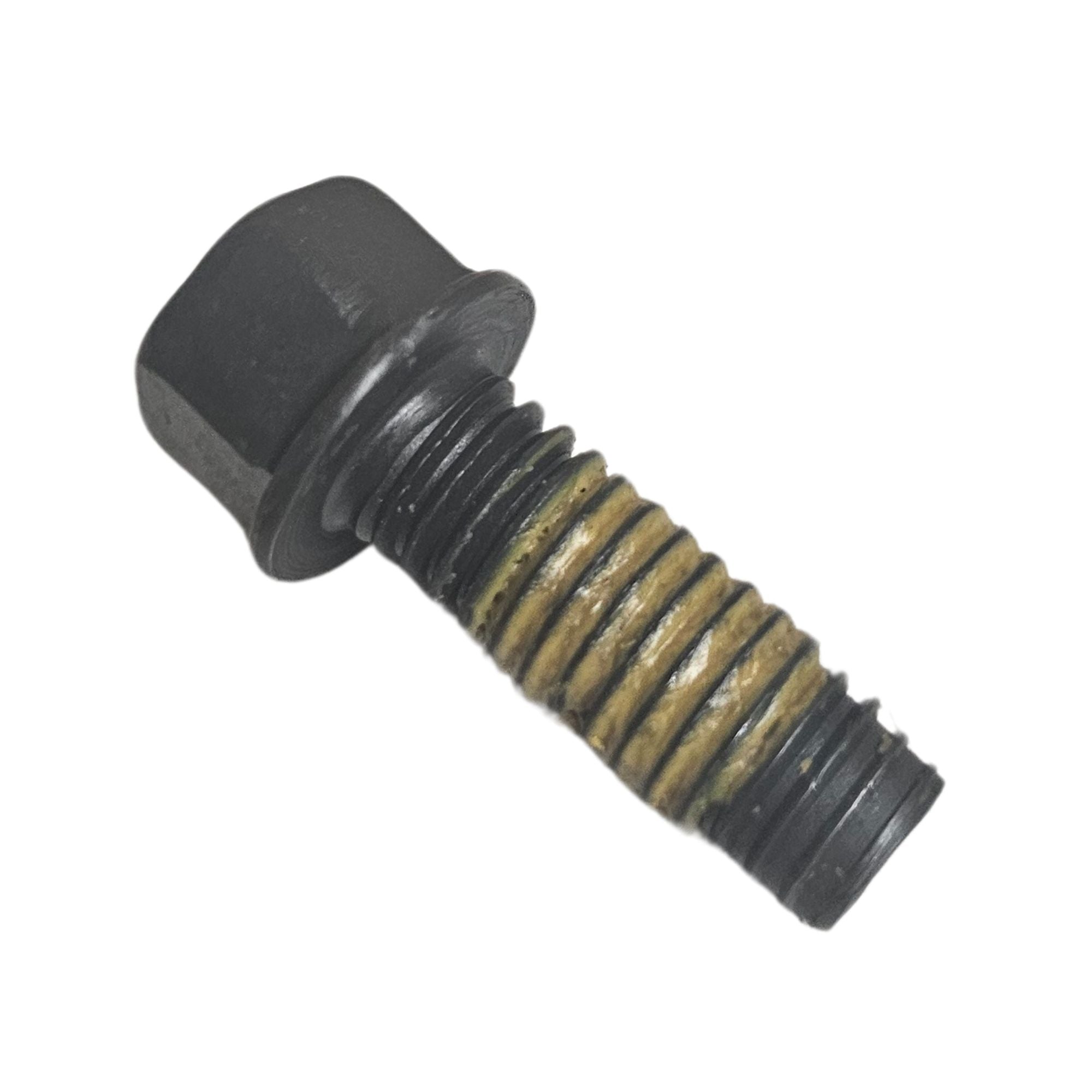 Toro Taptite Screw | W/PATCH .375-16NC X 1.00 | 95-1726