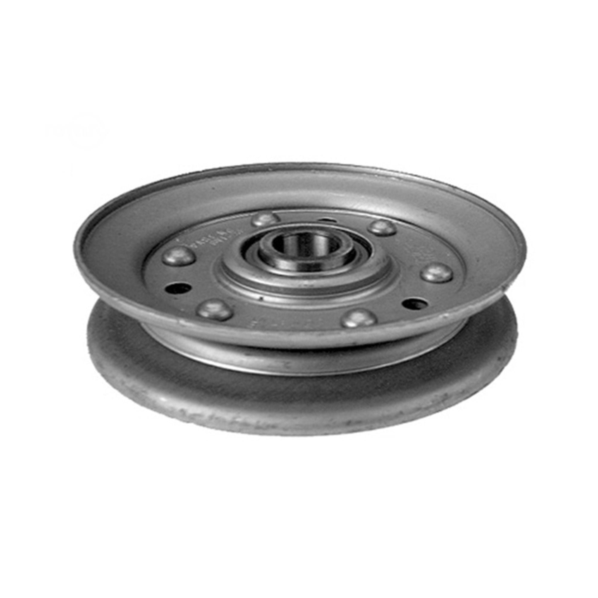 Rotary V-Idler Pulley | 5/8"X4-3/8" | 9895