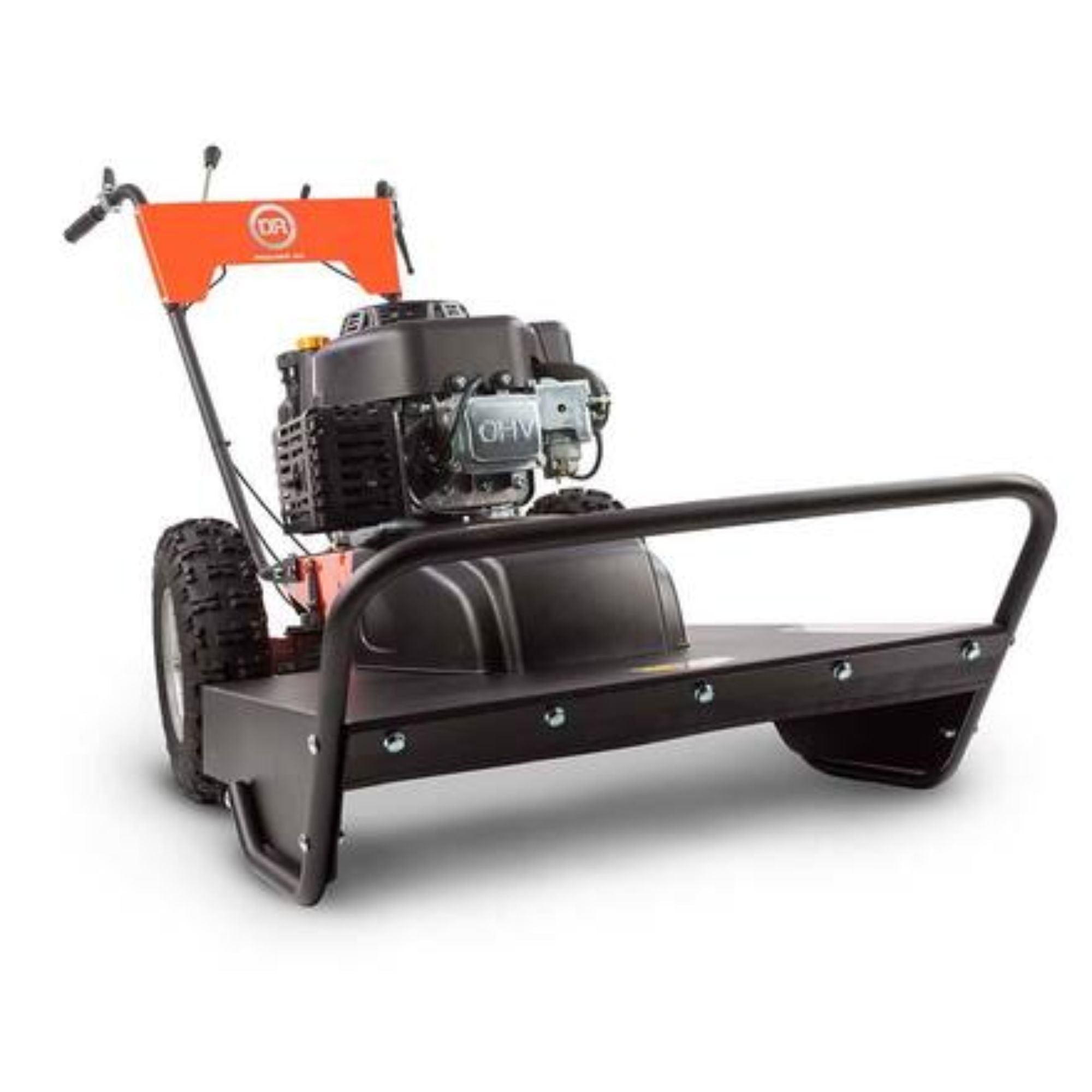 DR Field and Brush Mower | PREMIER 26 | AT41026BMN