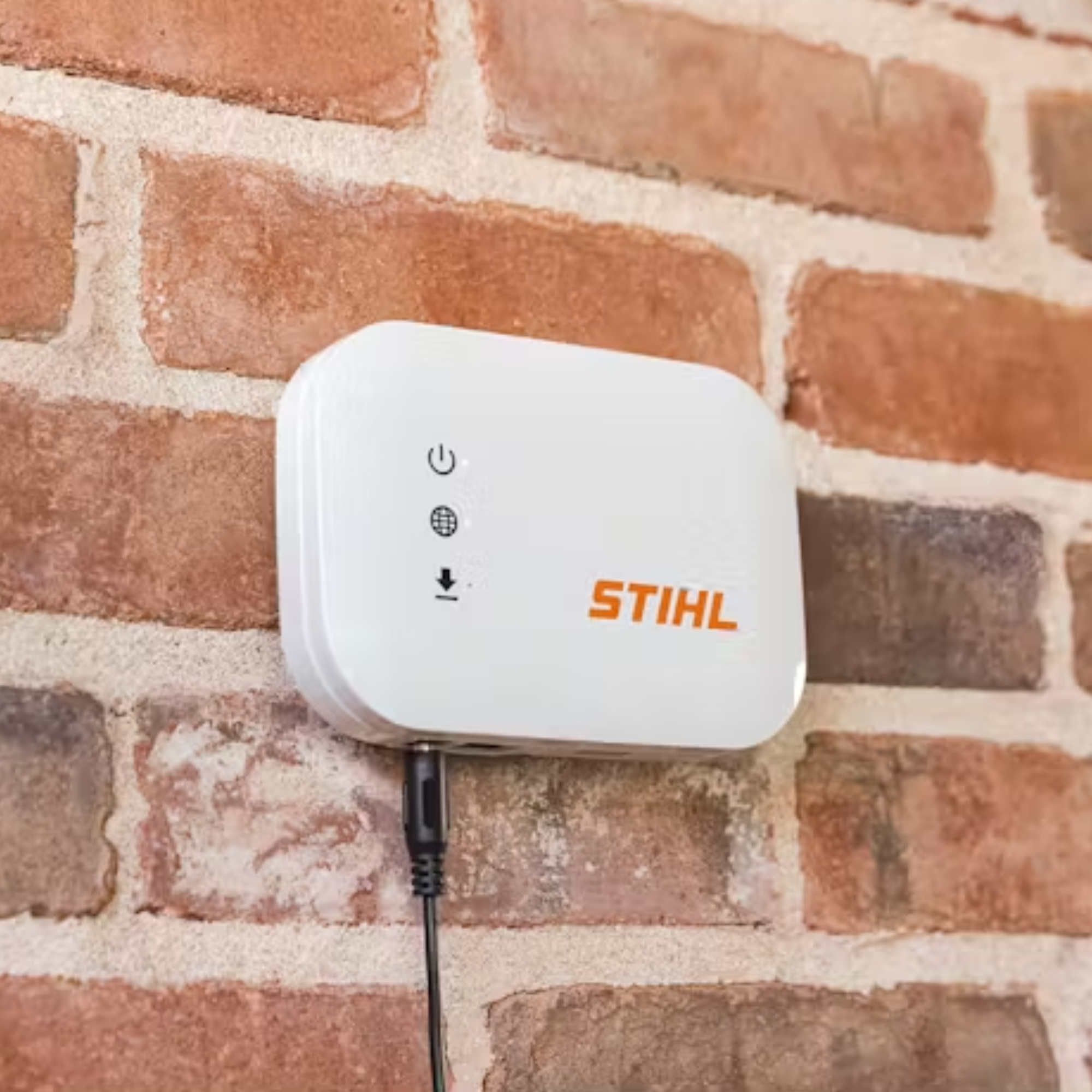 STIHL Connected Hub | Bluethooth | CE02 400 9601 | Main Street Mower | Winter Garden | Clermont | Ocala