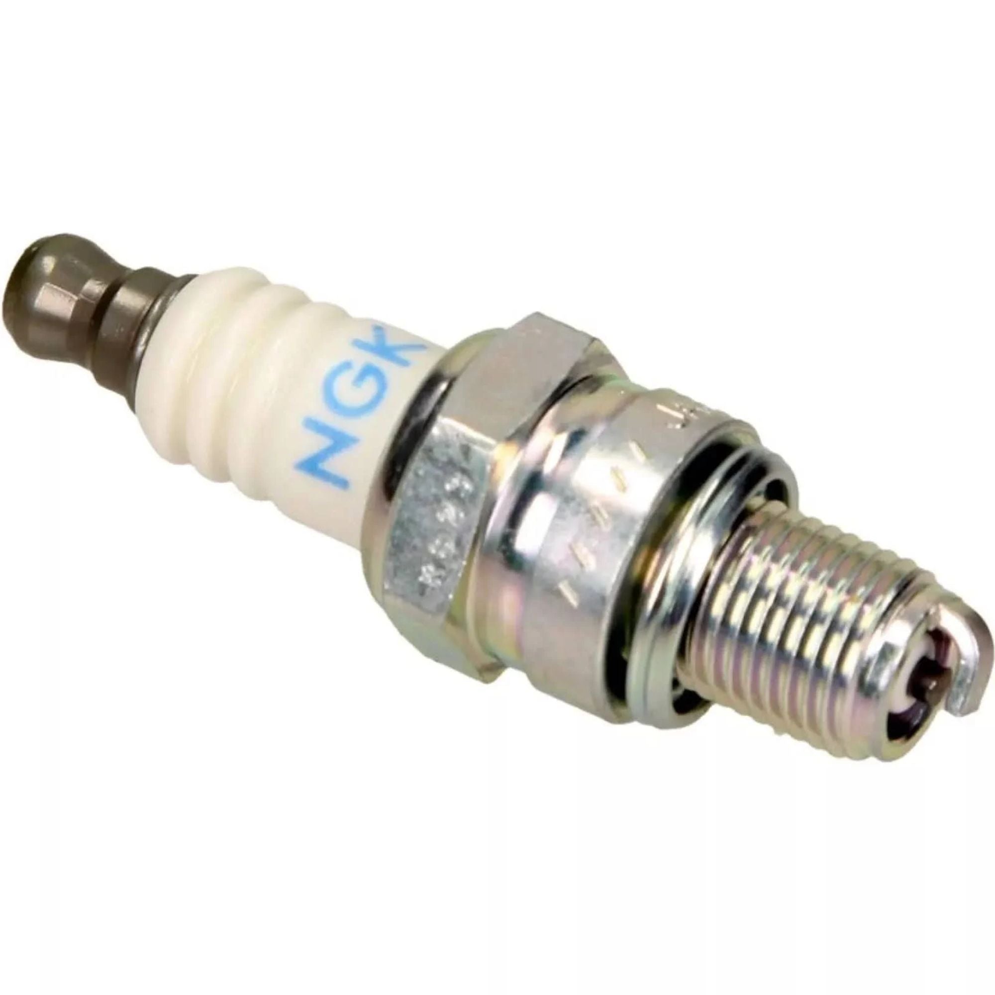 NGK Spark Plug | CMR6H | 10 Pack | Fits most current model STIHL tools | Main Street Mower | Winter Garden | Clermont | Ocala