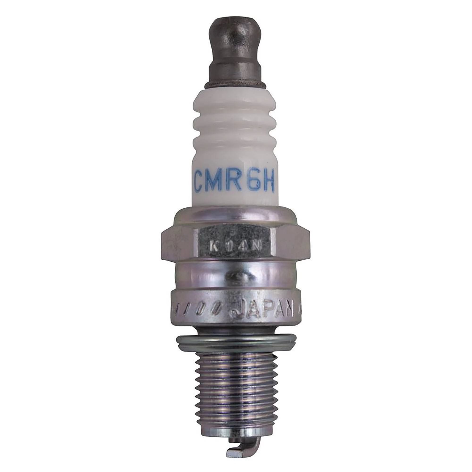 NGK Spark Plug | CMR6H | 10 Pack | Fits most current model STIHL tools | Main Street Mower | Winter Garden | Clermont | Ocala