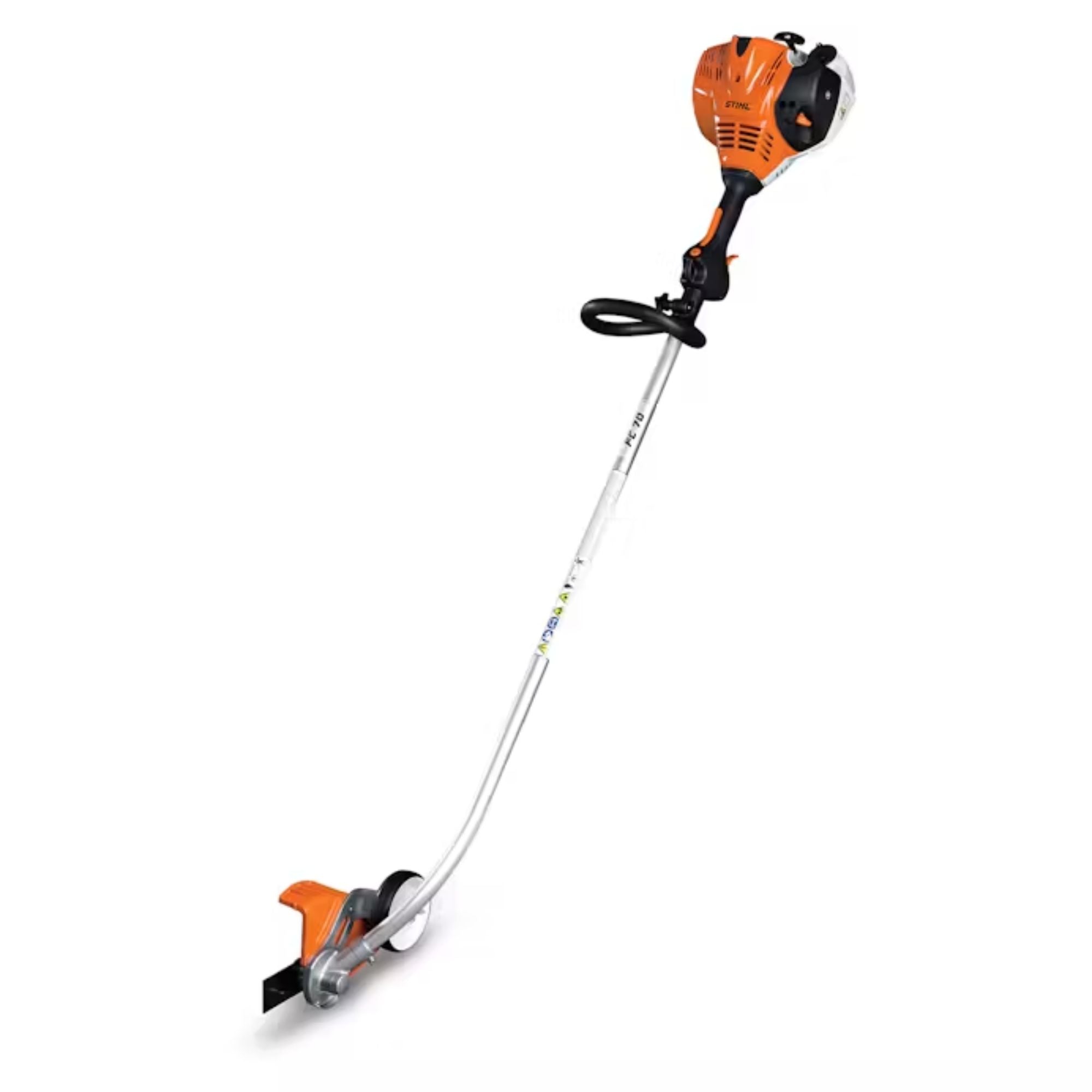 STIHL FC 70 Gas Powered Edger | Main Street Mower | Winter Garden | Clermont | Ocala