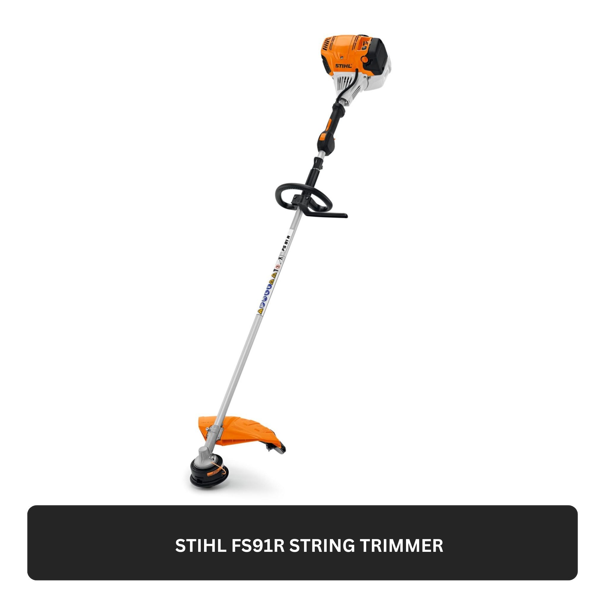 Outlets Stihl Motorsense FS 91