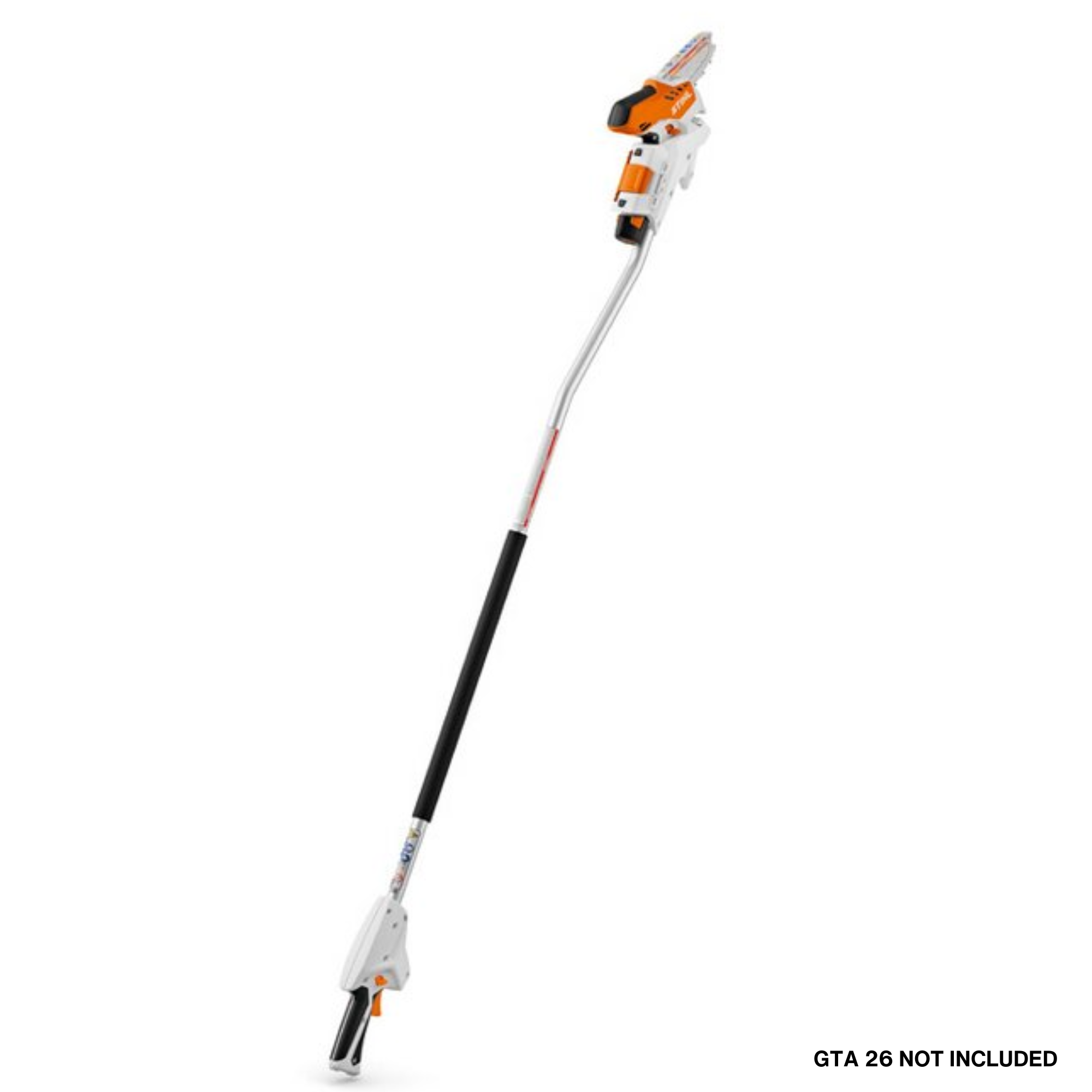 STIHL Extension Shaft for GTA 26 | GA01 820 5001 | Main Street Mower | Winter Garden | Clermont | Ocala