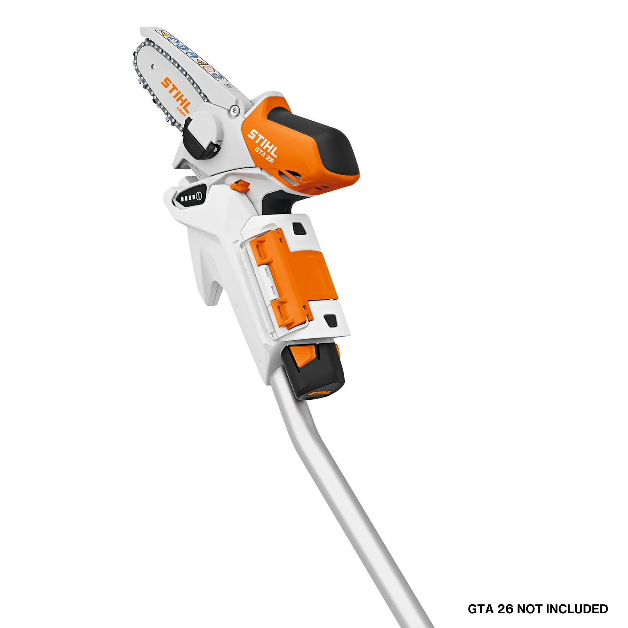 STIHL Extension Shaft for GTA 26 | GA01 820 5001 | Main Street Mower | Winter Garden | Clermont | Ocala