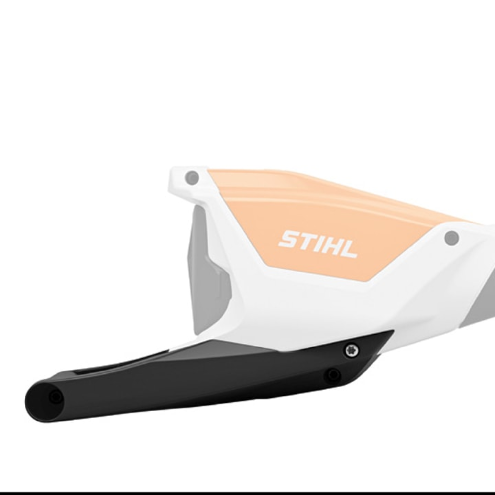 STIHL HLA 56 / HTA 50 Foot Mounting Kit | HA01 007 1000 | Main Street Mower | Winter Garden | Clermont | Ocala