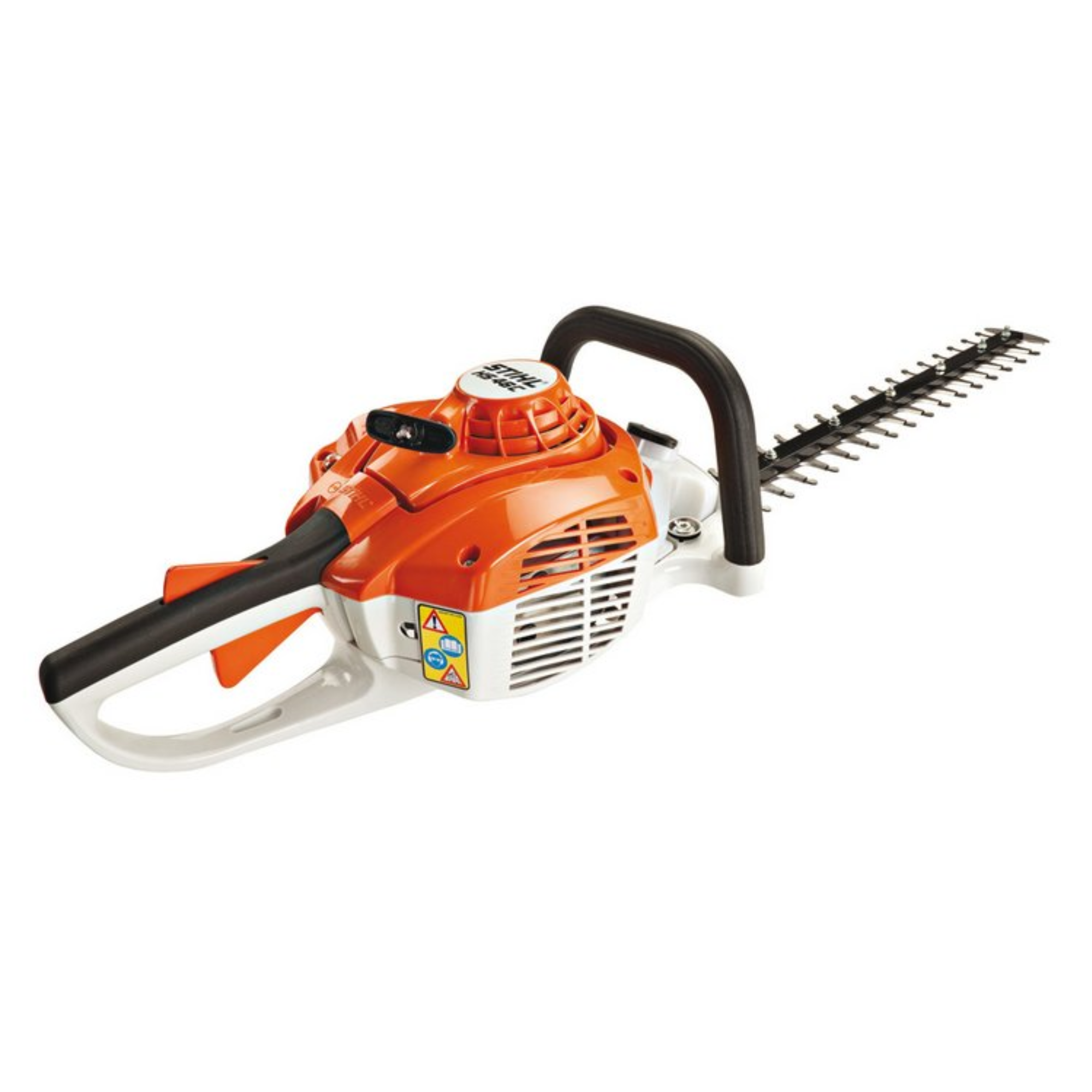 STIHL Easy2Start™ Product Technology & Features