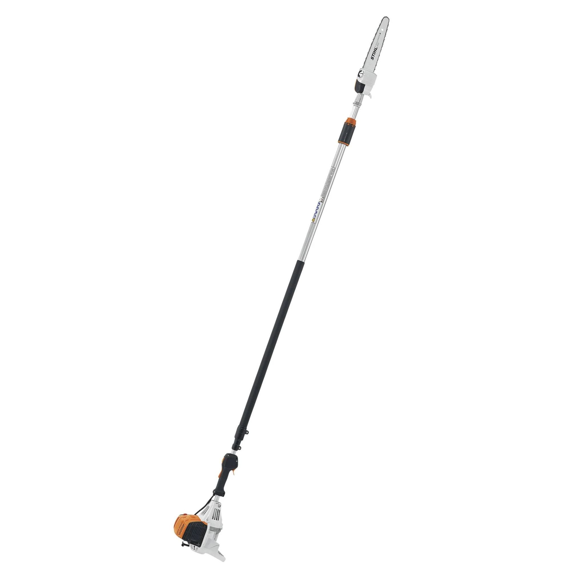 STIHL HT 103 Gas Powered Pole Pruner | Main Street Mower | Winter Garden | Clermont | Ocala