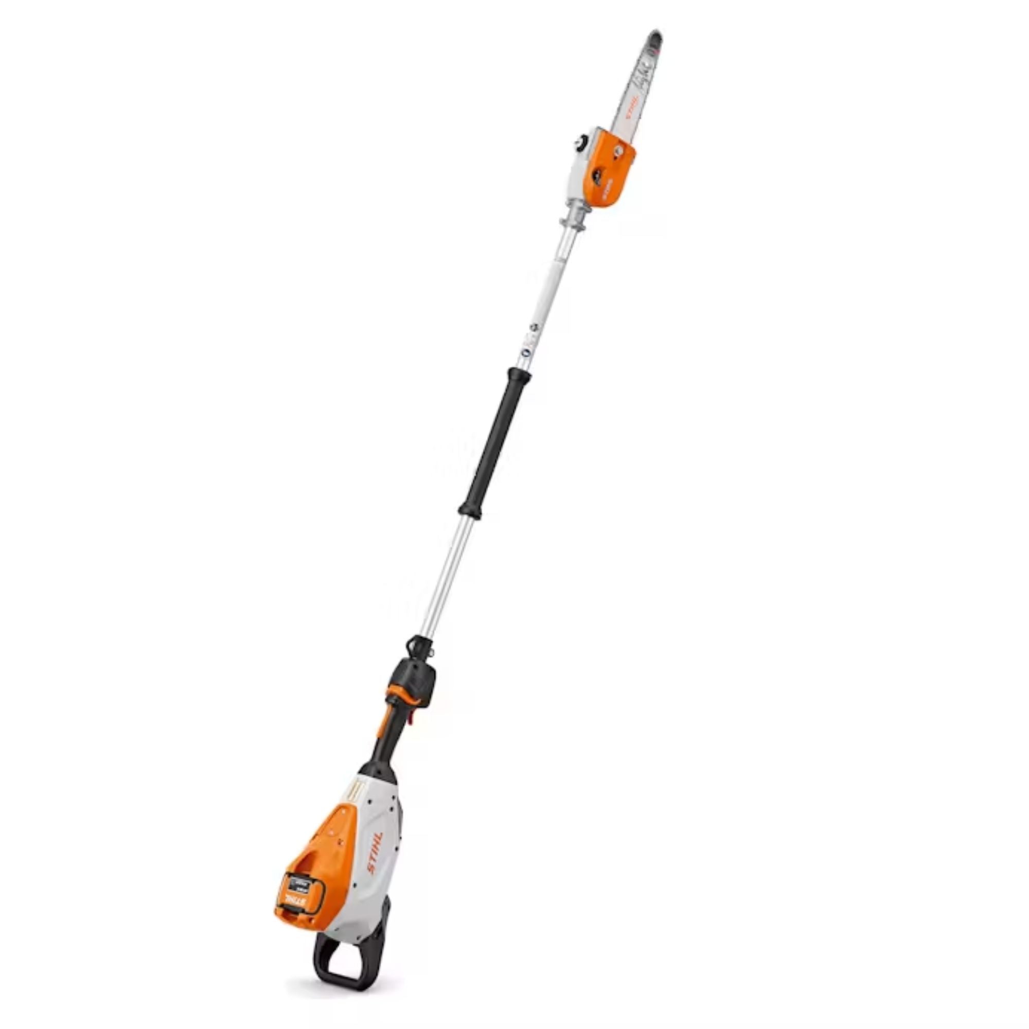 STIHL HTA 150 Fixed shaft Battery Powered Pole Pruner | Tool Only