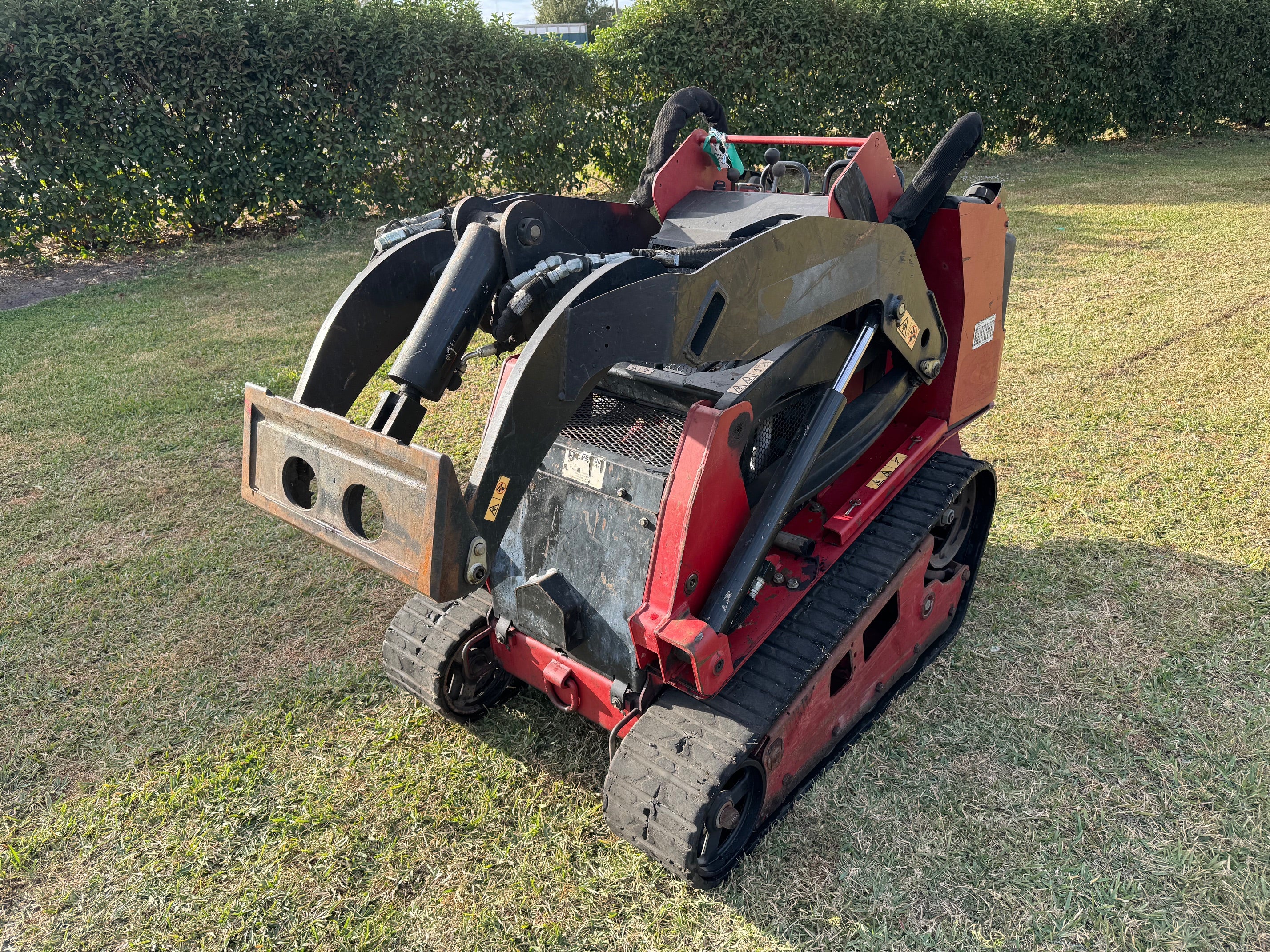 Toro Dingo TX1000 Wide Track | Kubota Engine | 22328 | USED