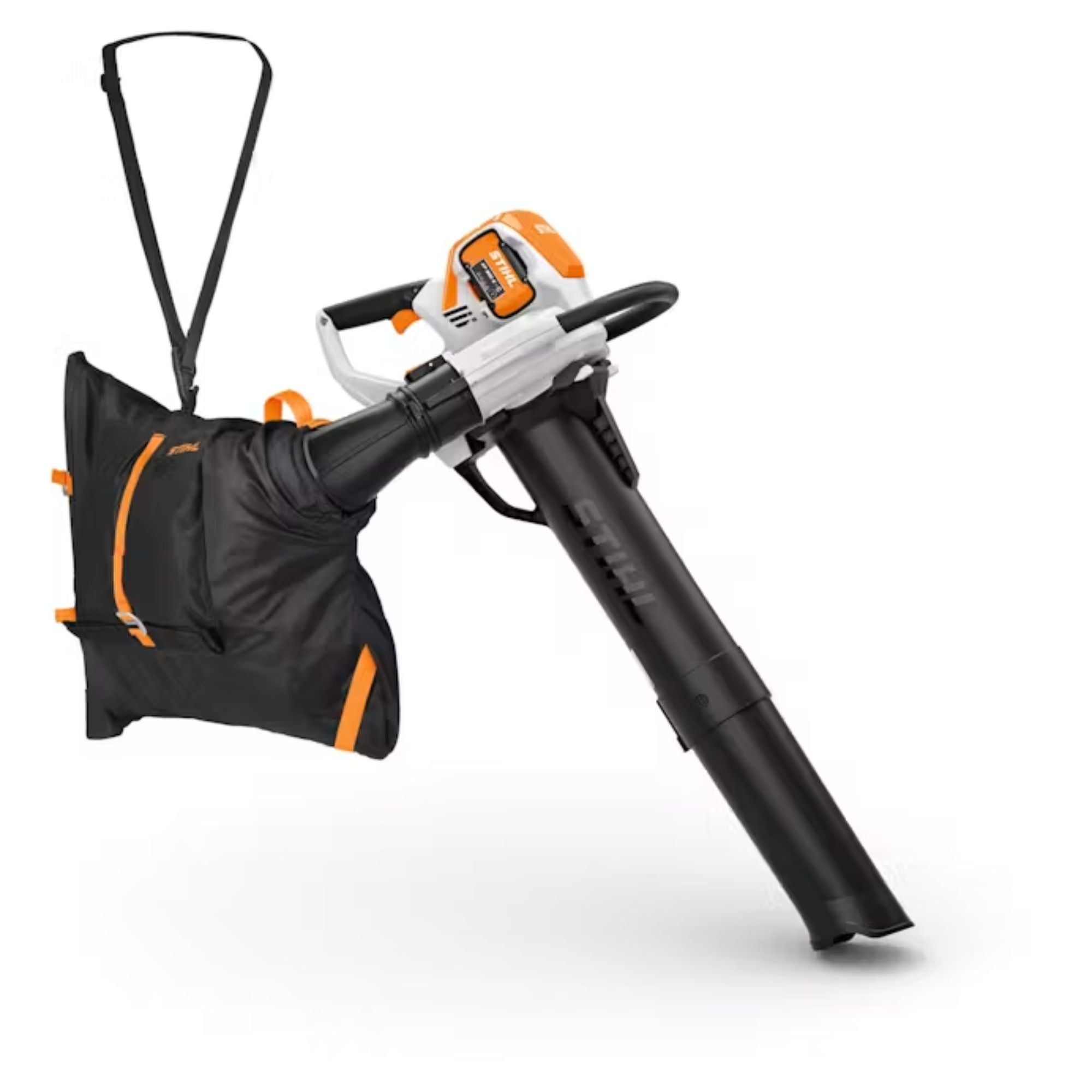 STIHL SHA 140 Gas Battery Powered Shredder Vacuum | Unit Only