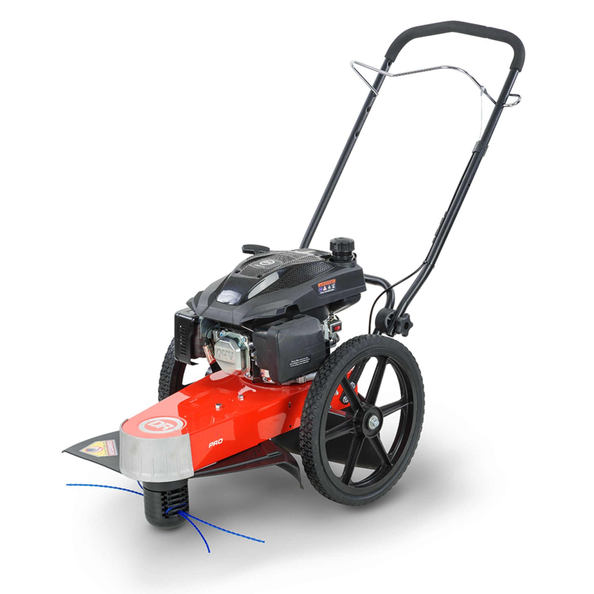 DR Trimmer Mower | PRO | TR45097DMN