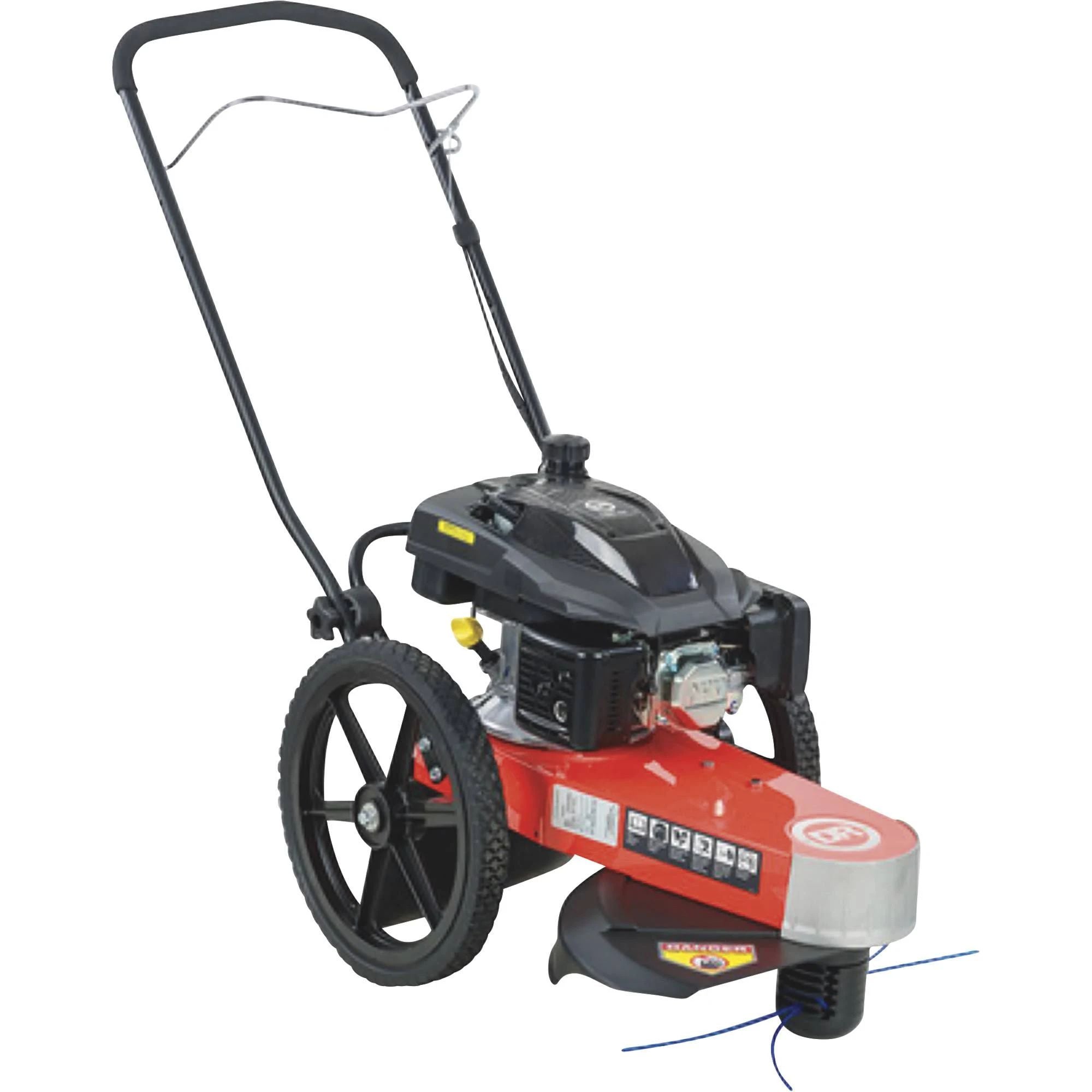 DR Trimmer Mower | PRO | TR45097DMN