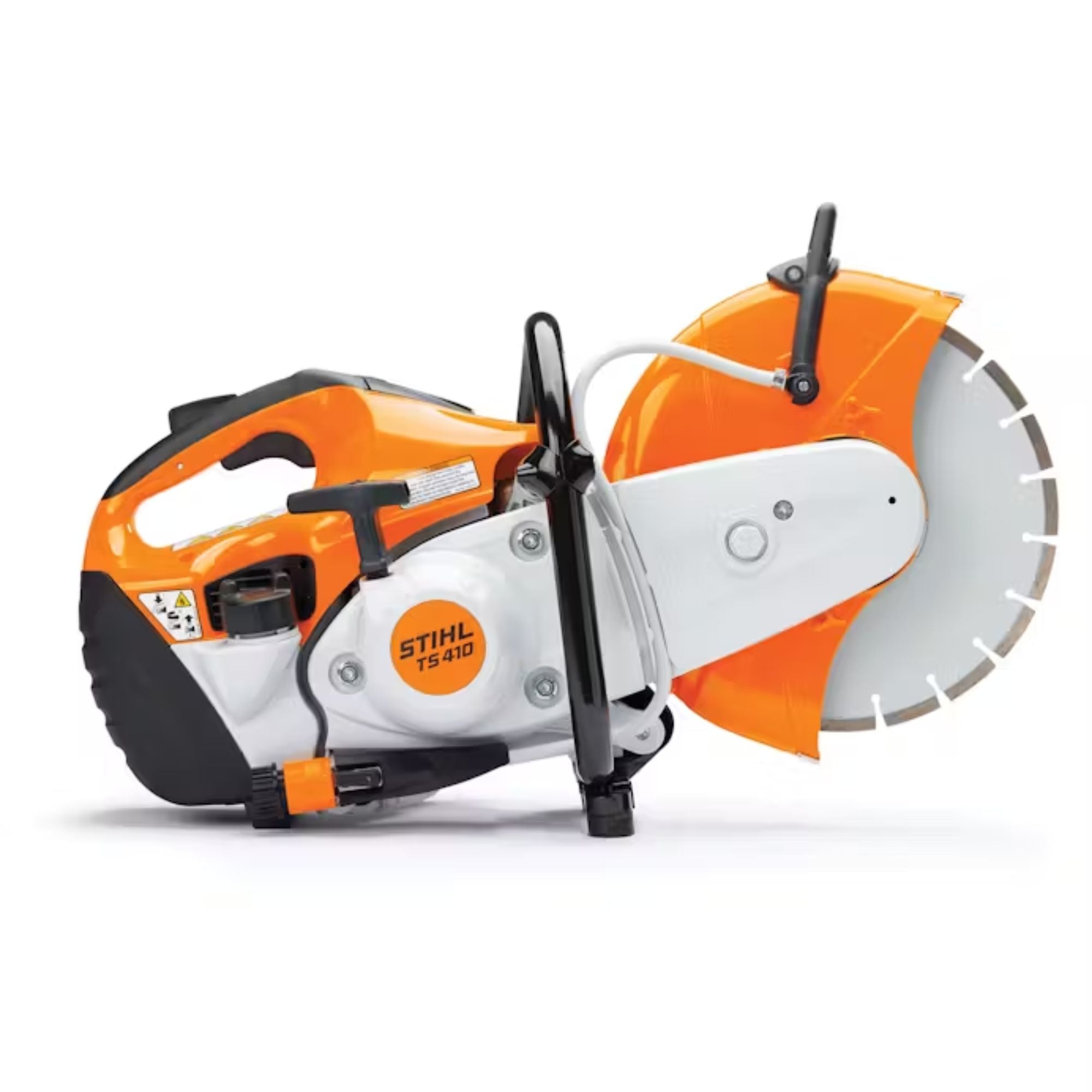 STIHL TS 410 Cutquik Gas Powered Cut Off Saw