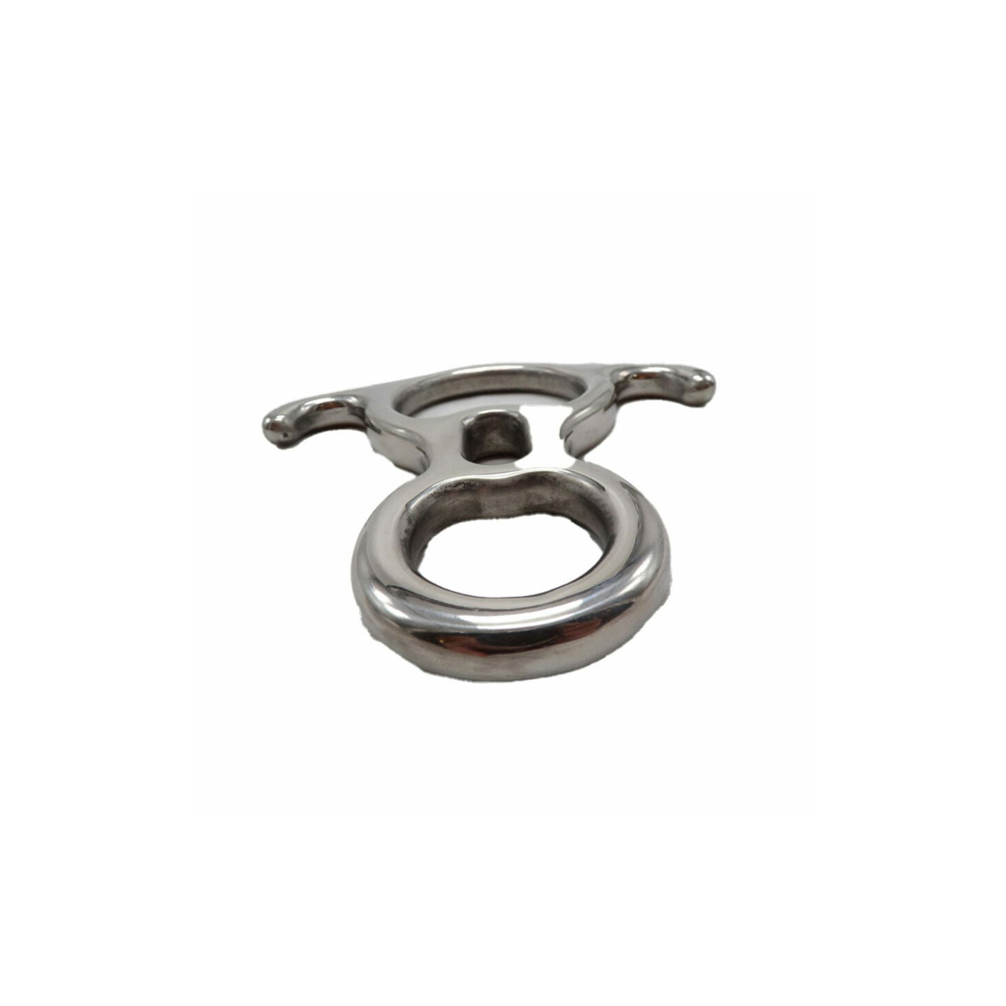 Figure 8 Rescue Ears Stainless Steel Descender | USR850S