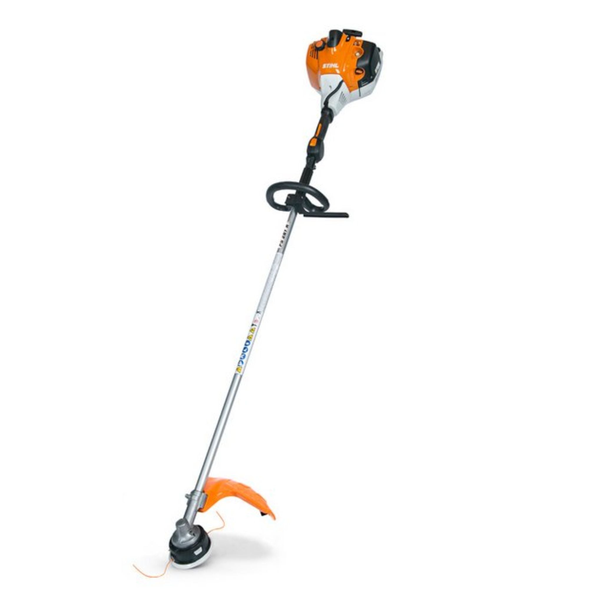 STIHL FS 251 R Gas Powered String Trimmer | Main Street Mower | Winter Garden | Clermont | Ocala