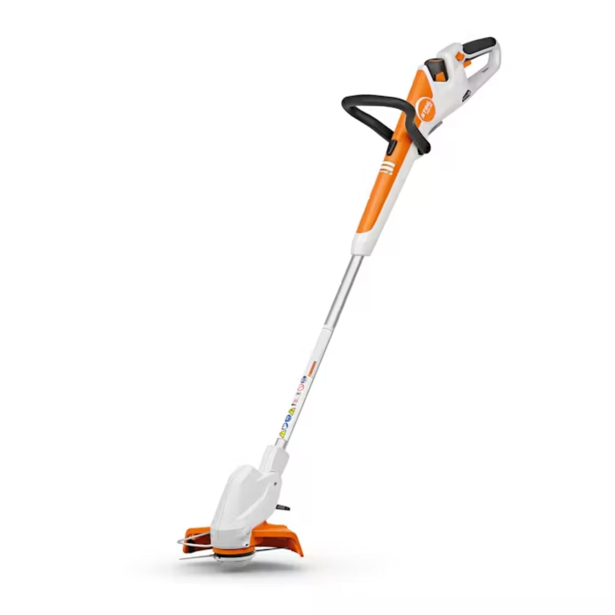 STIHL Battery Operated 2-in-1 Edger / Trimmer Set w/Battery and Charger