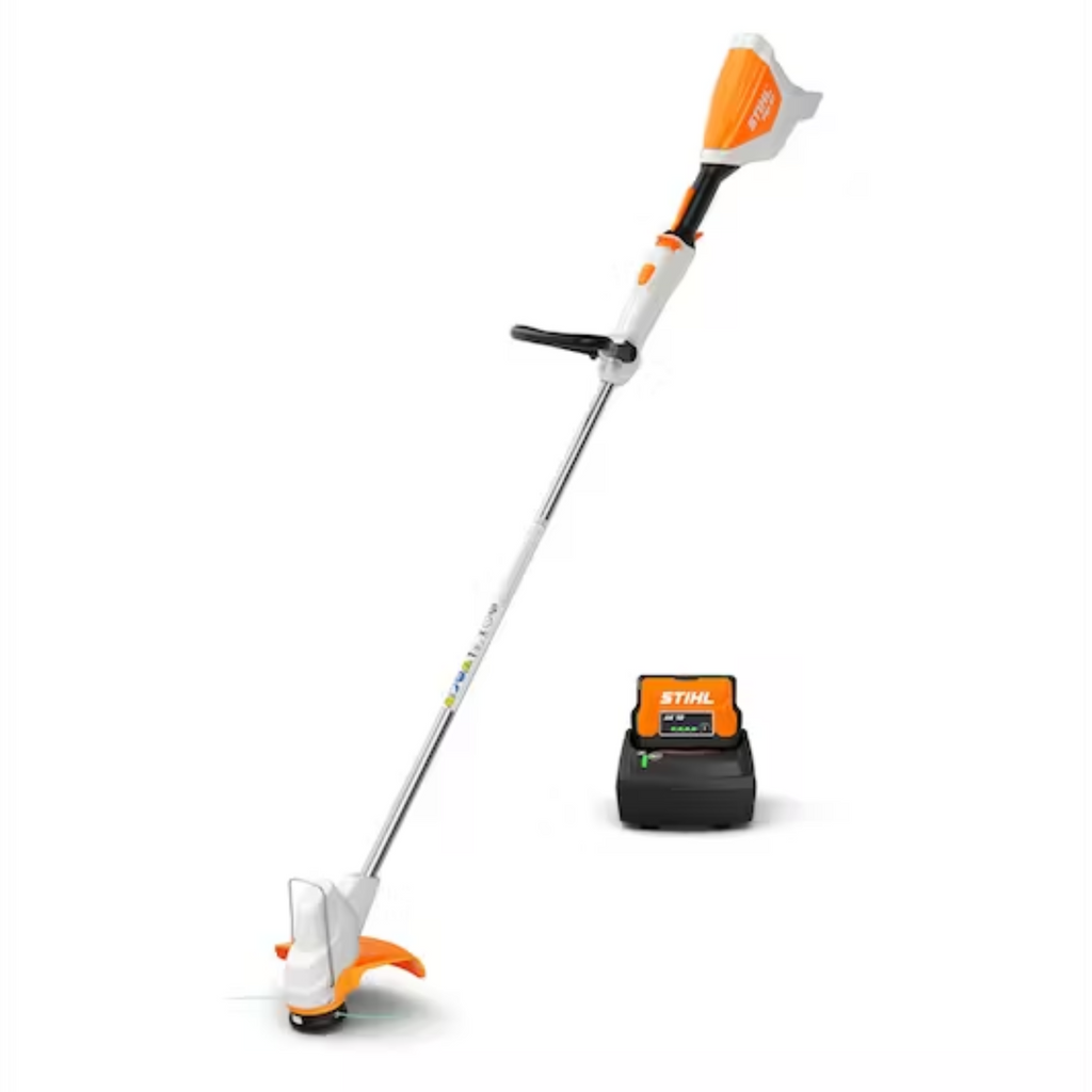 Stihl fsa best sale 57 price