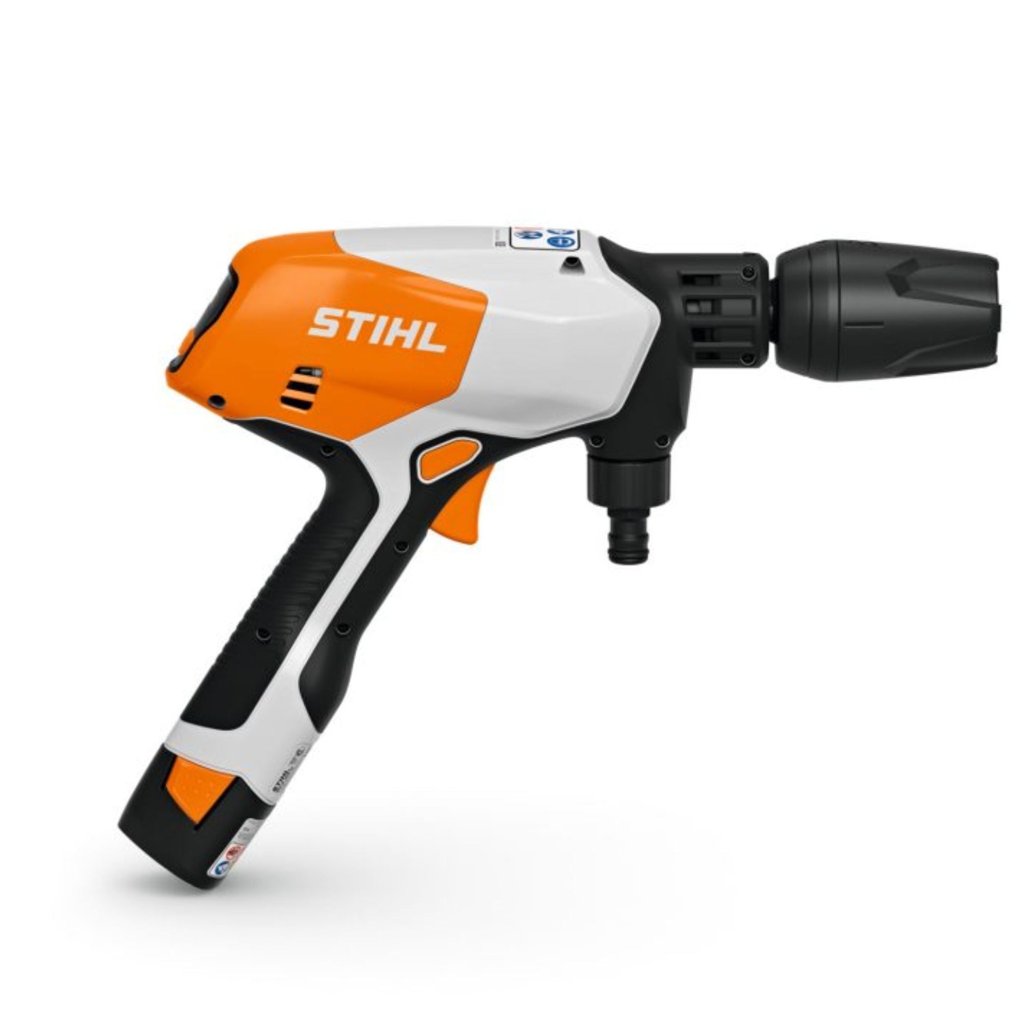 STIHL RCA 20 Battery Powered Cleaner w/ Battery & Charger