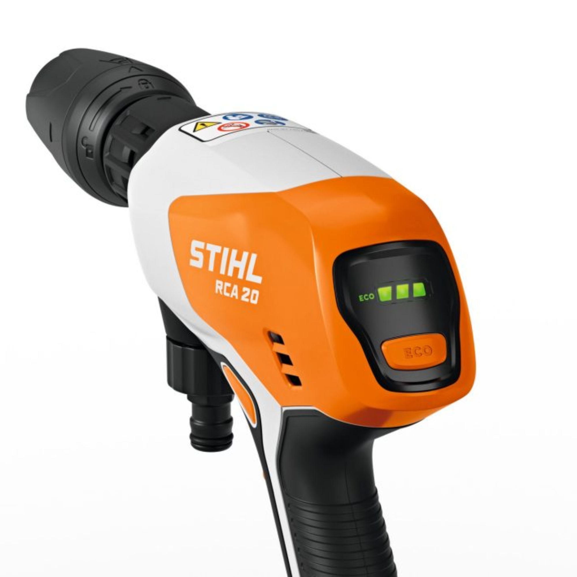 STIHL RCA 20 Battery Powered Cleaner w/ Battery & Charger