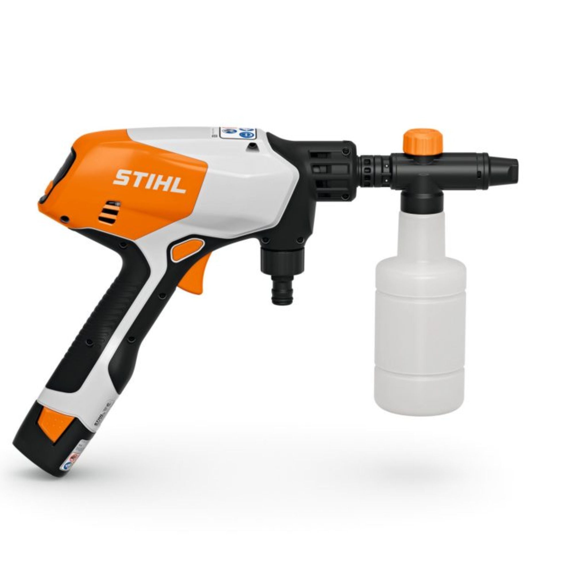 STIHL RCA 20 Battery Powered Cleaner w/ Battery & Charger