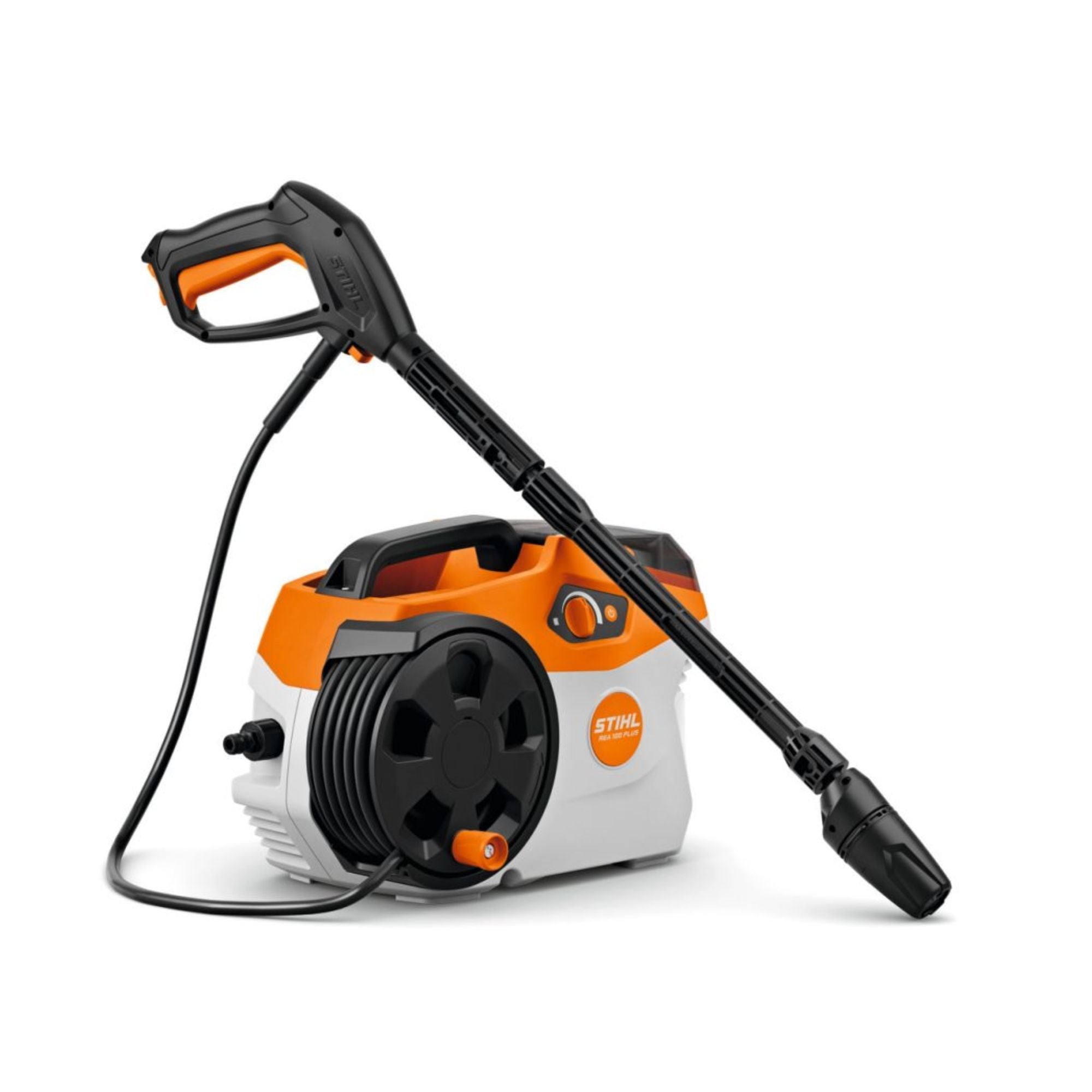 STIHL REA 100 Plus Battery Powered Pressure Washer With AP300S & AL301 | FREE BATTERY PROMO