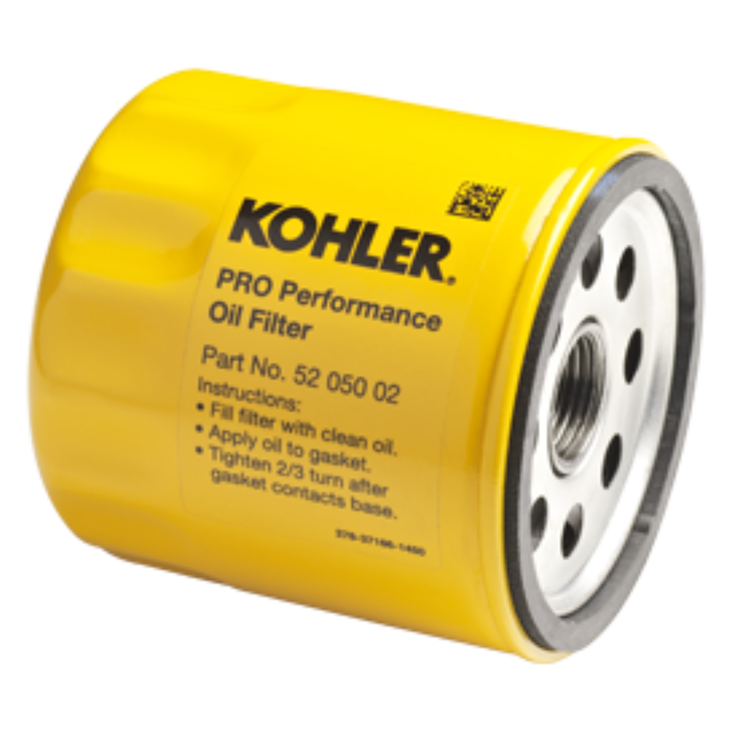 Kohler Oil Filter | 52 050 02-S | Main Street Mower | Winter Garden | Clermont | Ocala