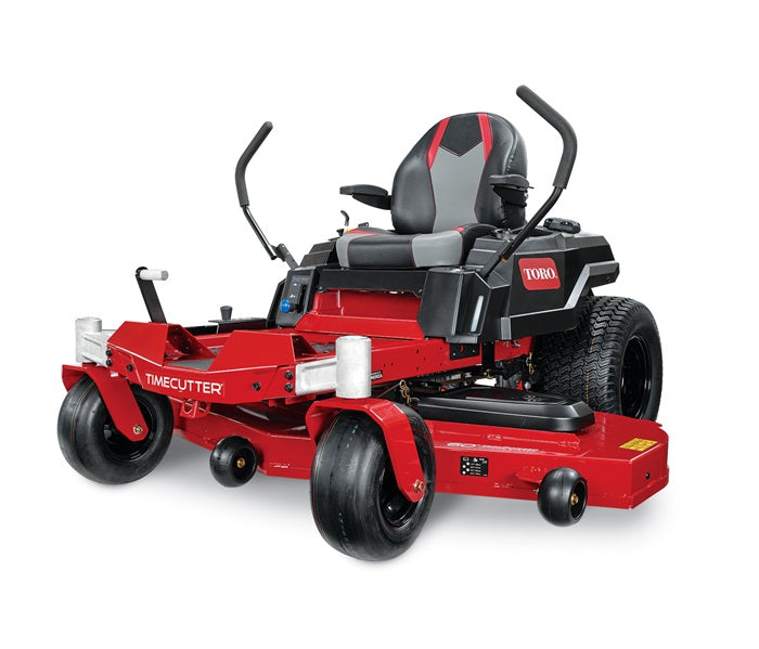 Toro TimeCutter | 60" Deck | 24HP Toro V-Twin | Zero Turn Mower | 75760 | Main Street Mower | Winter Garden | Clermont | Ocala