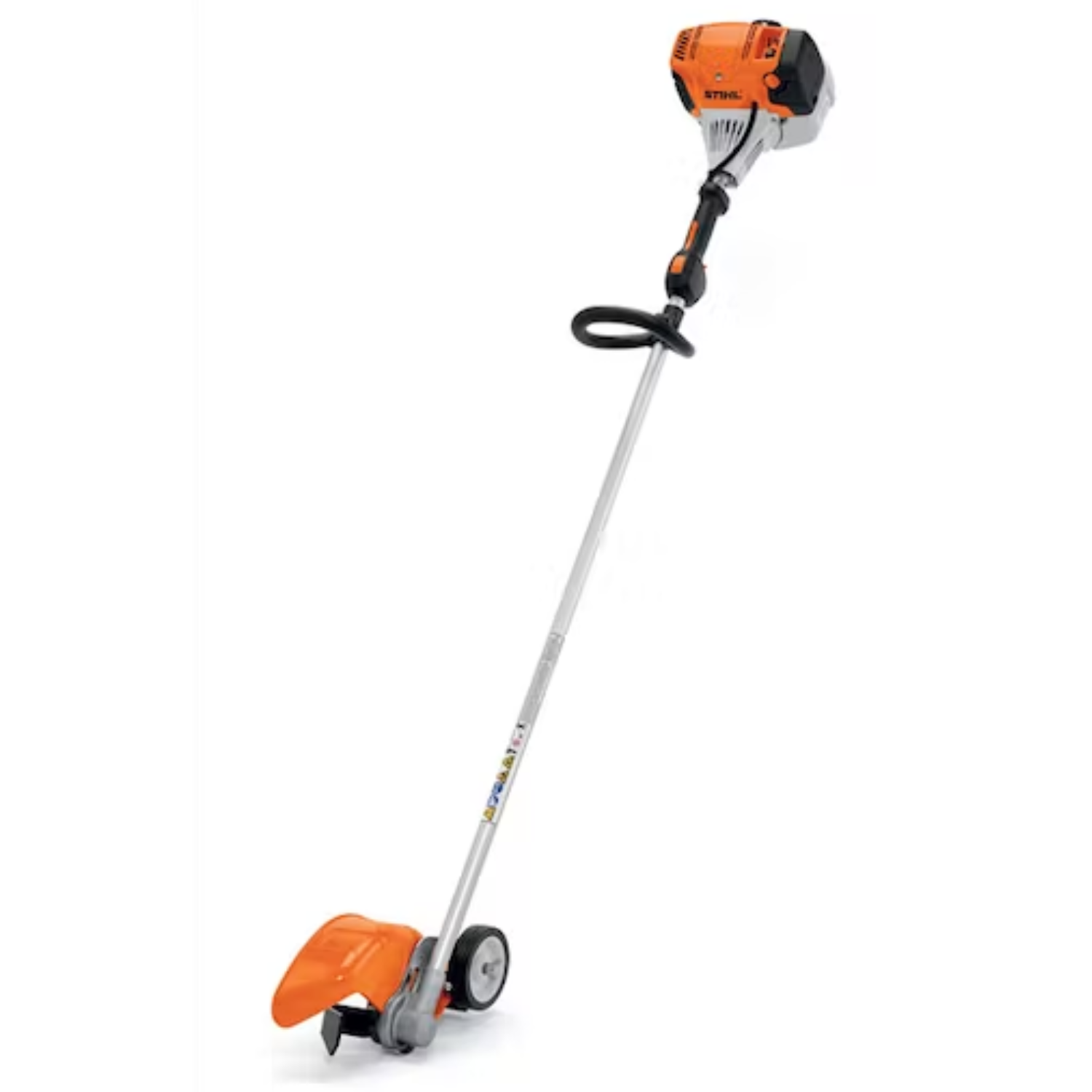 STIHL FB 131 Gas Powered Bed Redefiner | Main Street Mower | Winter Garden | Clermont | Ocala