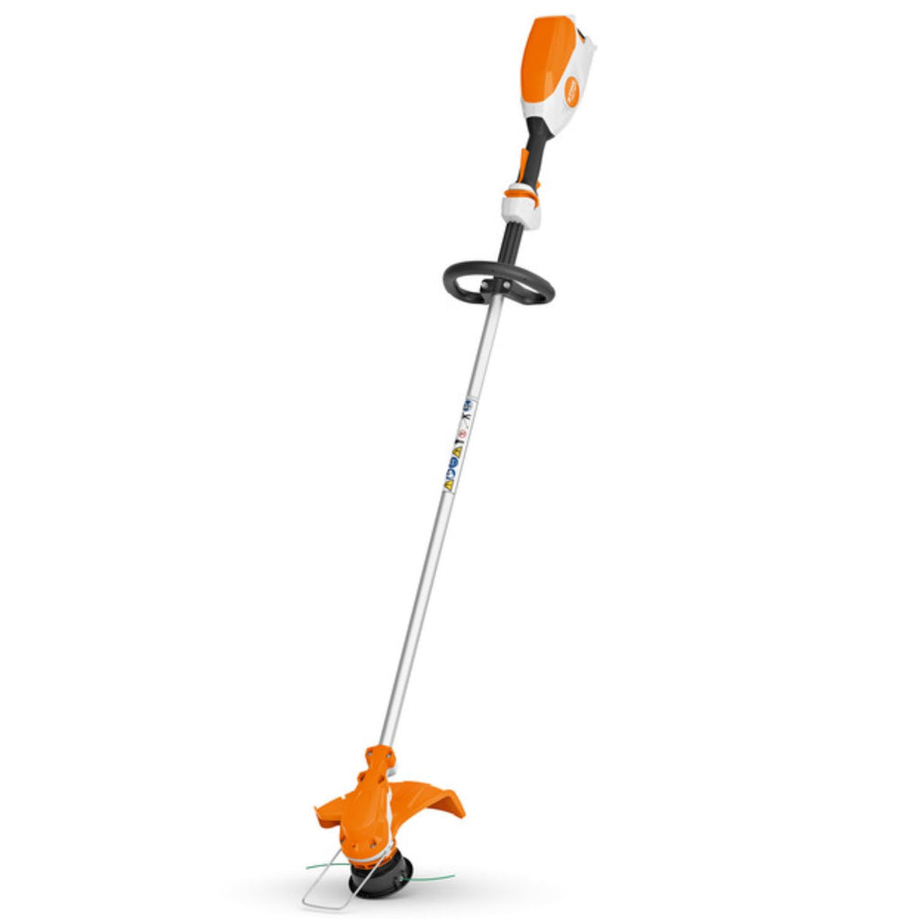 Stihl FSA 86 R Battery Powered String Trimmer - Tool Only