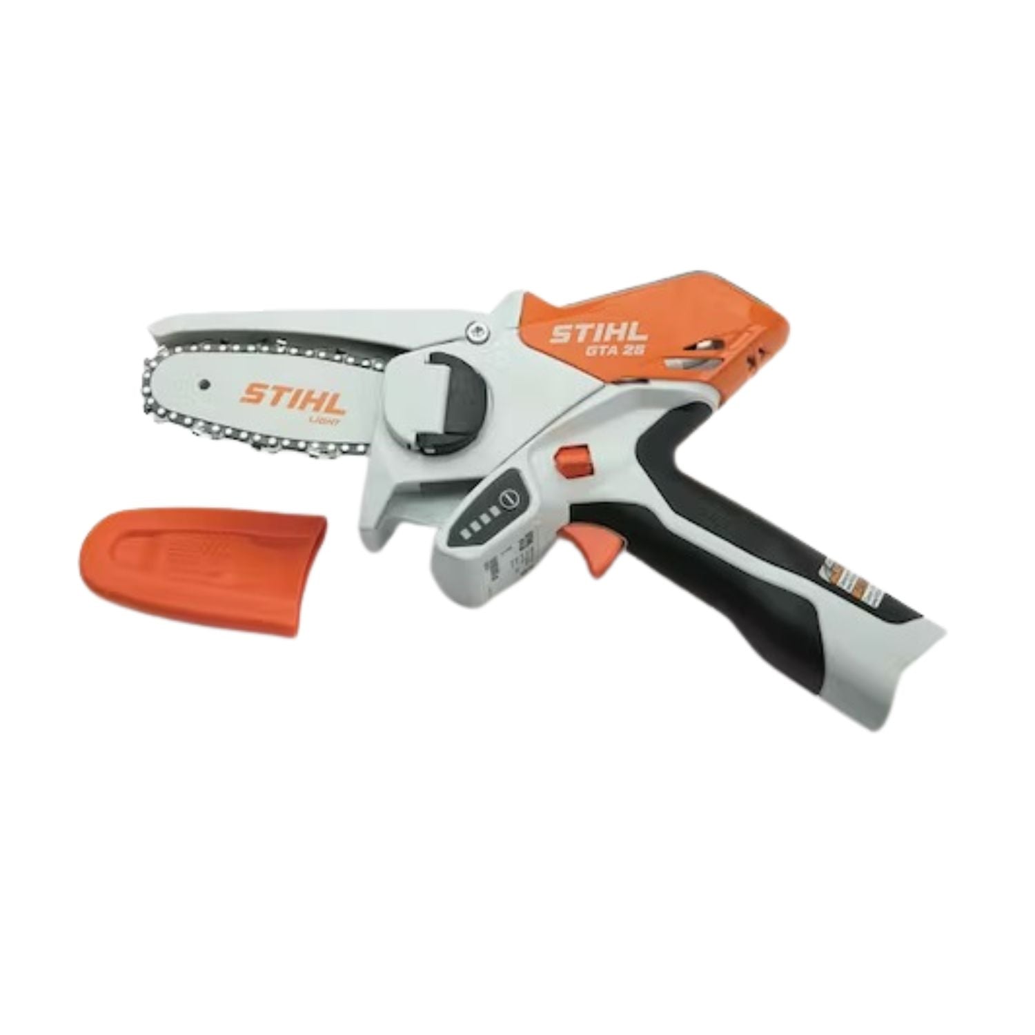 Stihl chainsaw best sale gta 28