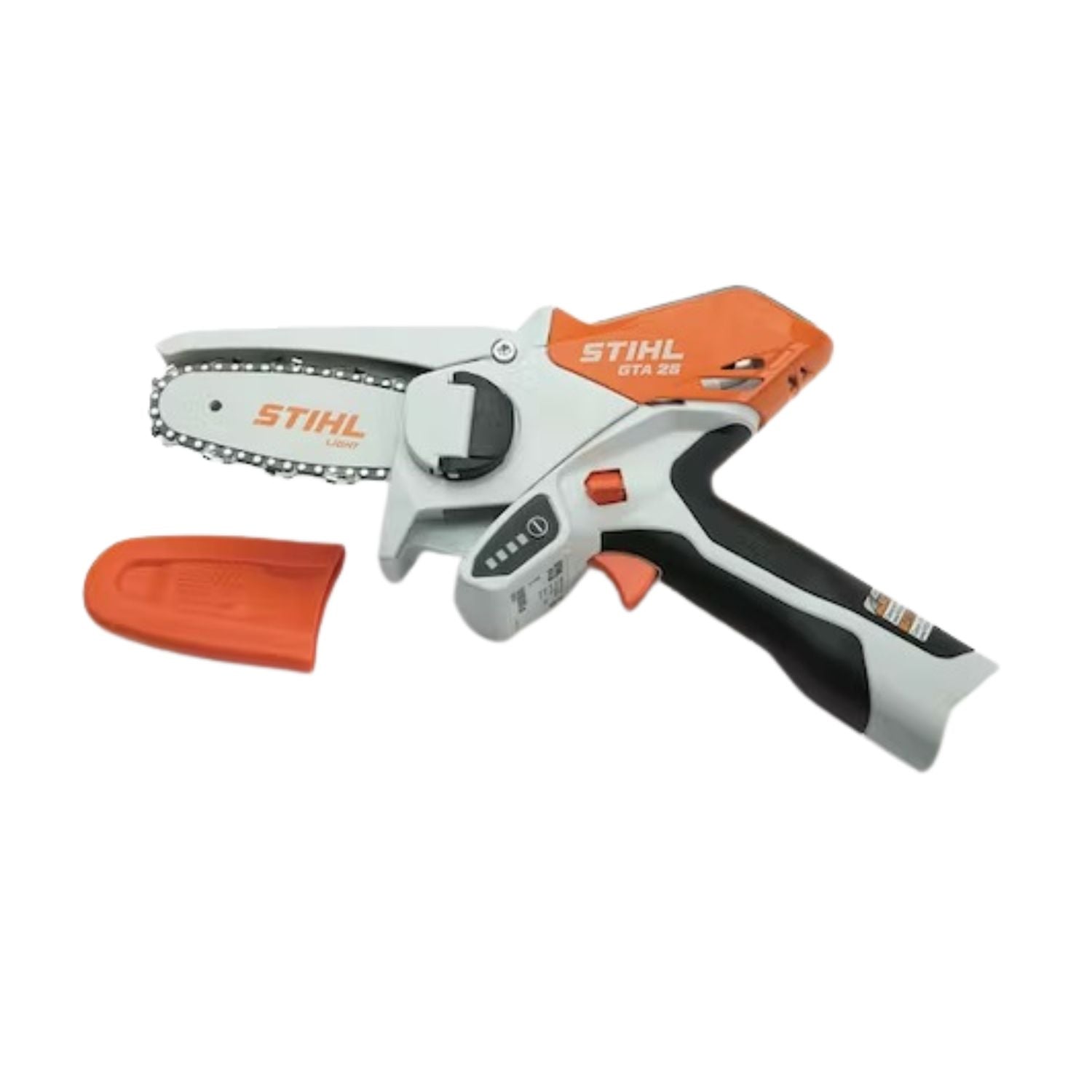 Stihl GTA 26 Pruner Handheld Chainsaw With Carrying Case Battery