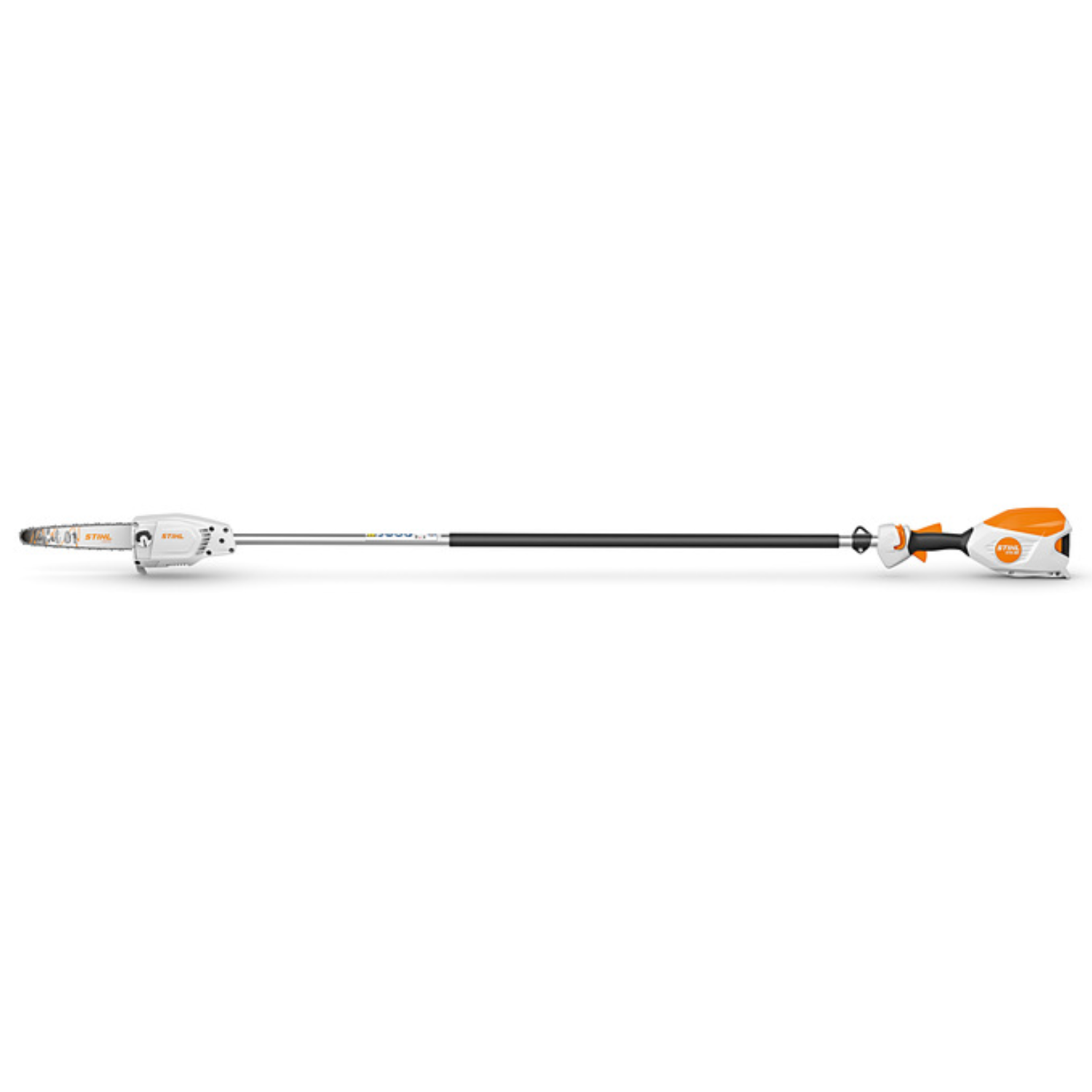 STIHL HTA 66 Fixed Length Battery Powered Pole Pruner | Main Street Mower | Winter Garden | Clermont | Ocala