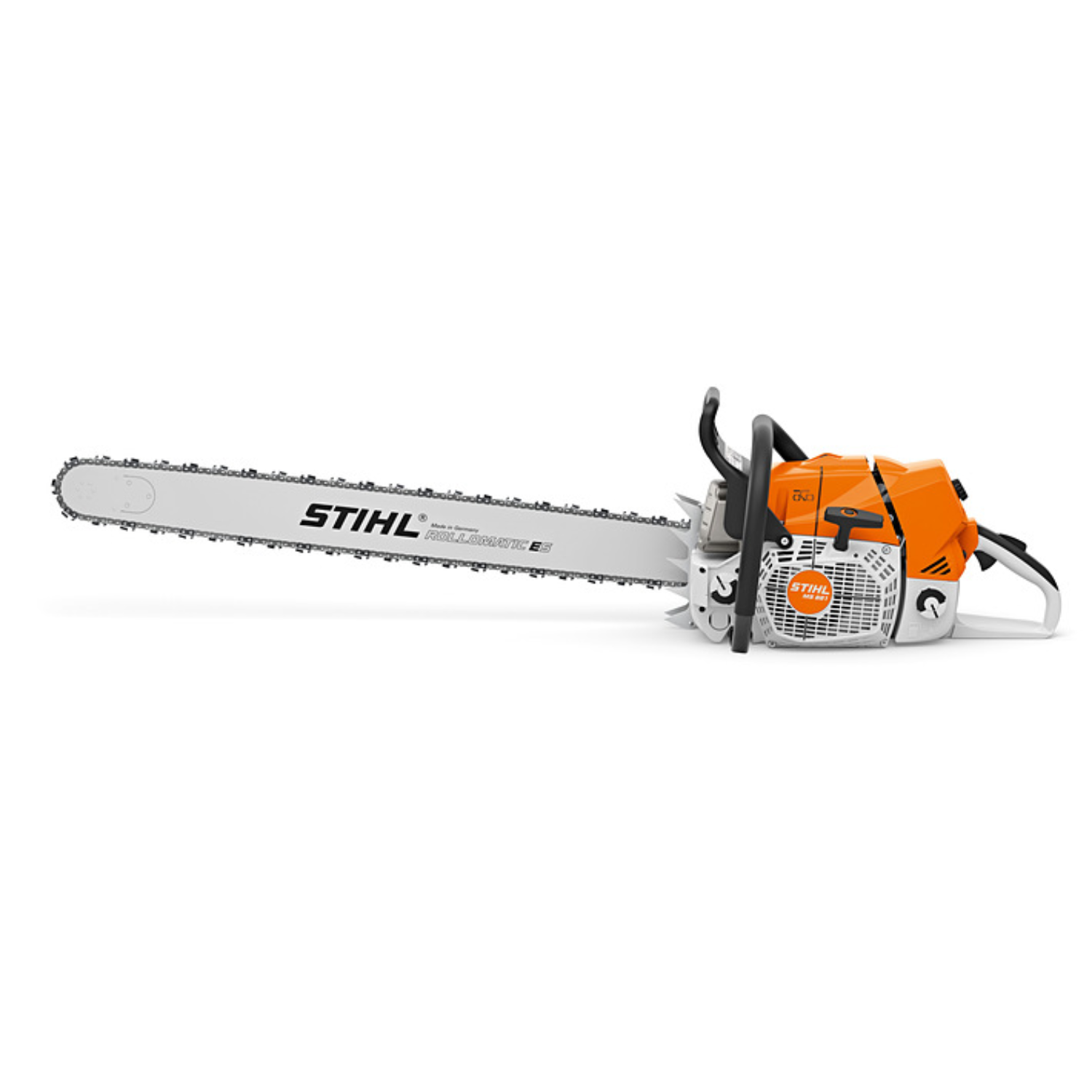 Stihl MS 881 MAGNUM Gas Powered Chainsaw with Quickstop