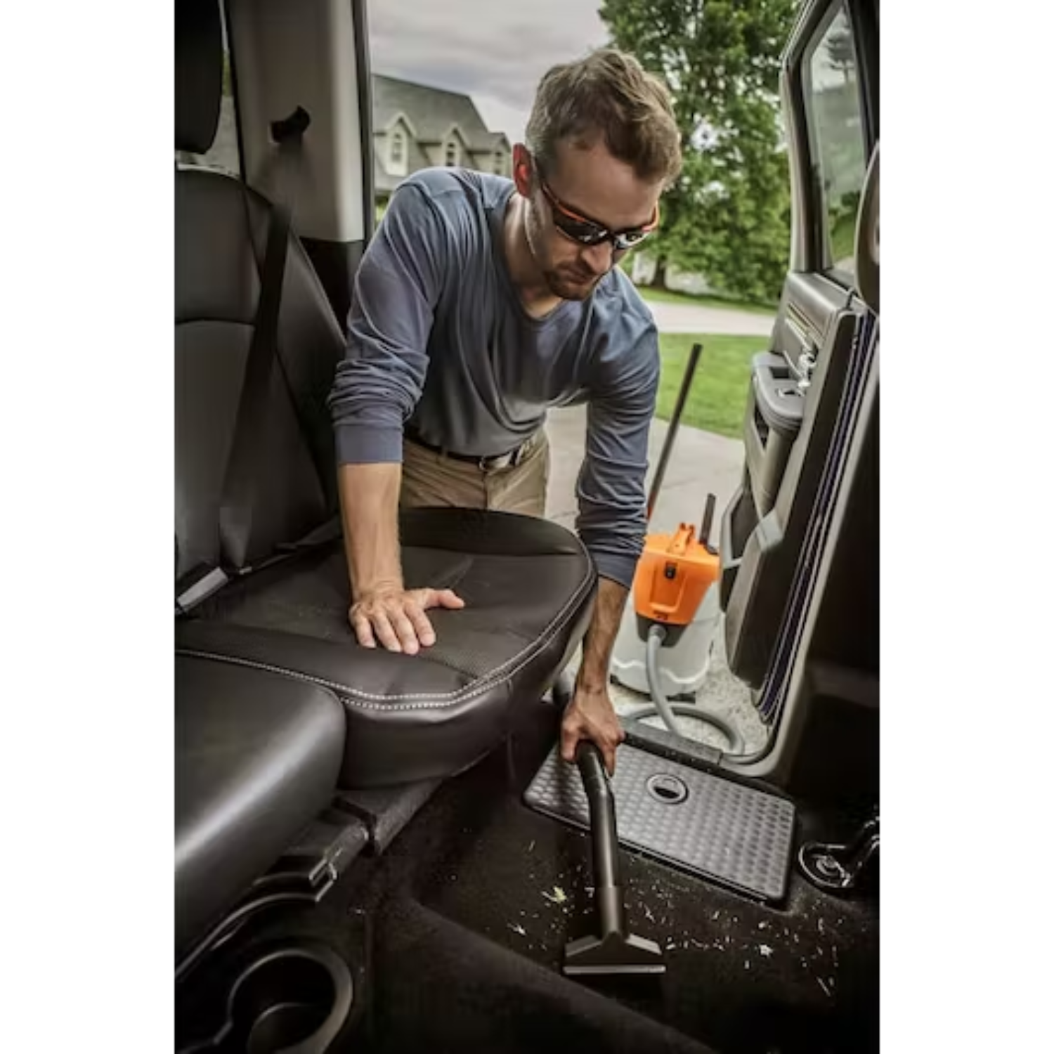 STIHL SE 62 Wet / Dry Vacuum | Main Street Mower | Winter Garden | Clermont | Ocala