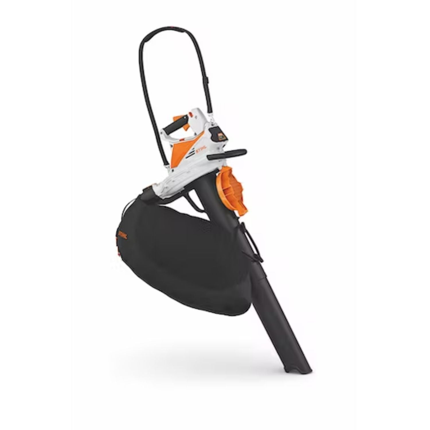 Stihl battery leaf blower best sale and vacuum