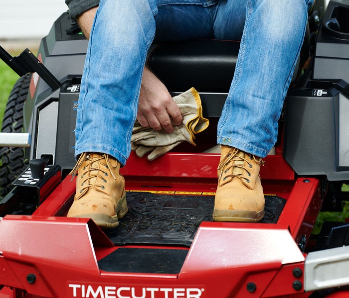 Toro TimeCutter | 60" Deck | 24HP Toro V-Twin | Zero Turn Mower | 75760 | Main Street Mower | Winter Garden | Clermont | Ocala