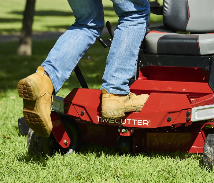 Toro TimeCutter | 60" Deck | 24HP Toro V-Twin | Zero Turn Mower | 75760 | Main Street Mower | Winter Garden | Clermont | Ocala