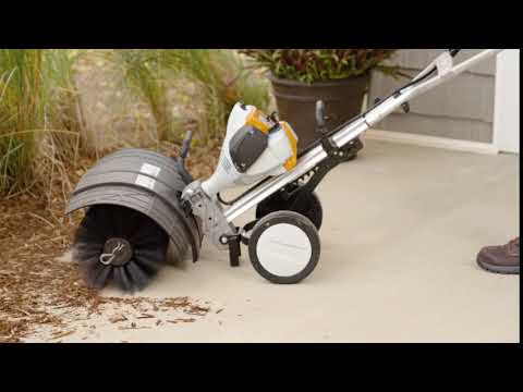 STIHL MM 56 C-E YARD BOSS Gas Powered Cultivator | Main Street Mower | Winter Garden | Clermont | Ocala