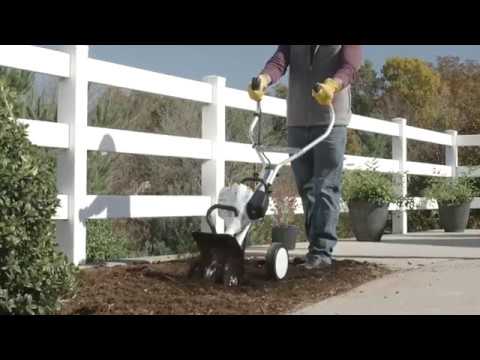 STIHL MM 56 C-E YARD BOSS Gas Powered Cultivator | Main Street Mower | Winter Garden | Clermont | Ocala