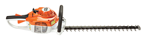 Best hedge trimmers for the money.. STIHL HS 46C Review SS LAWN CARE 