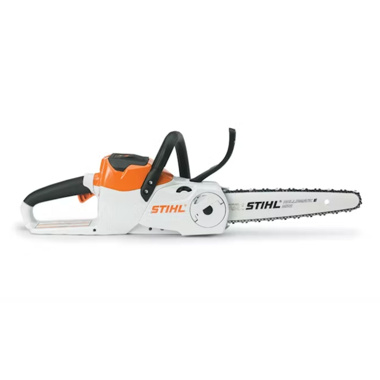STIHL MSA 120 C-BQ Battery Powered Chainsaw with Battery & Charger